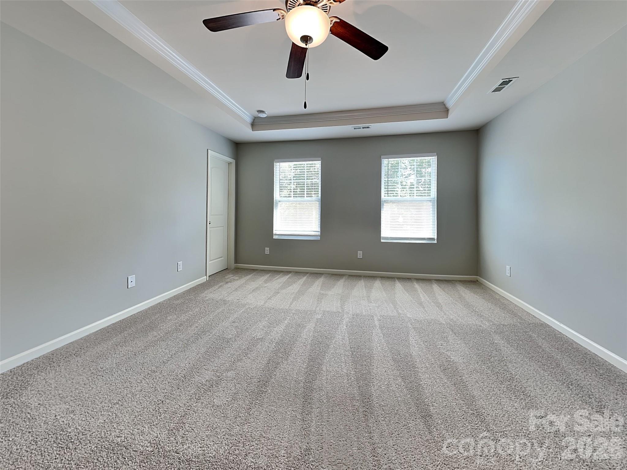 9425 Hartington Place — Charlotte