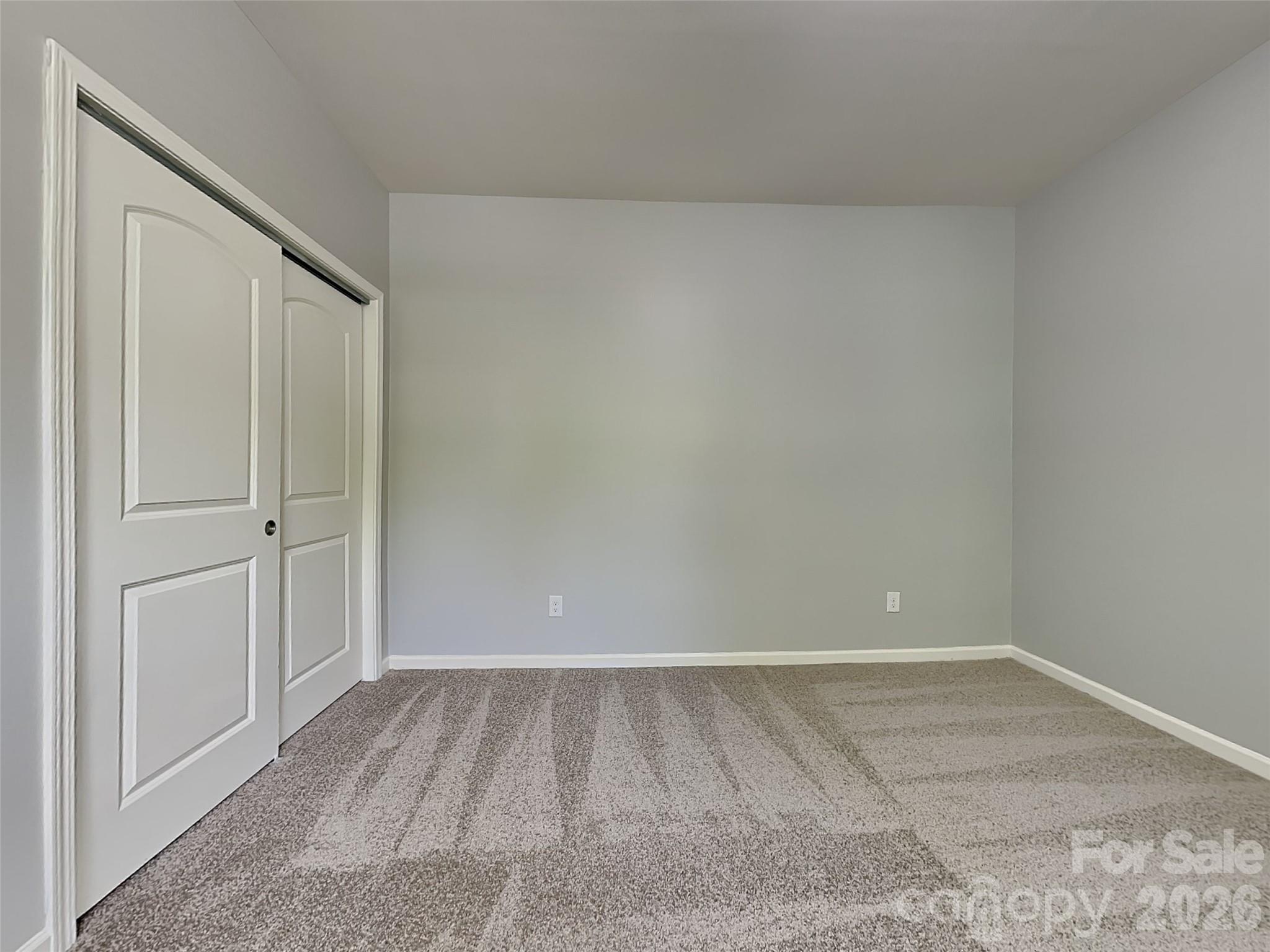 9425 Hartington Place — Charlotte