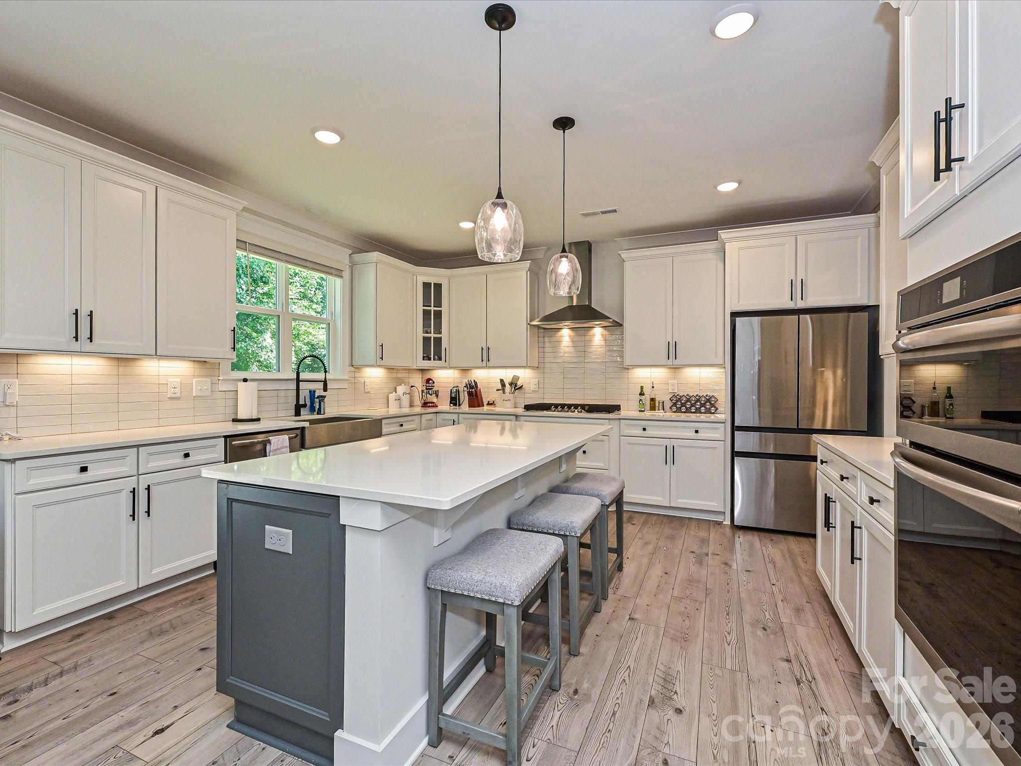 13215 Fiore Place — Huntersville