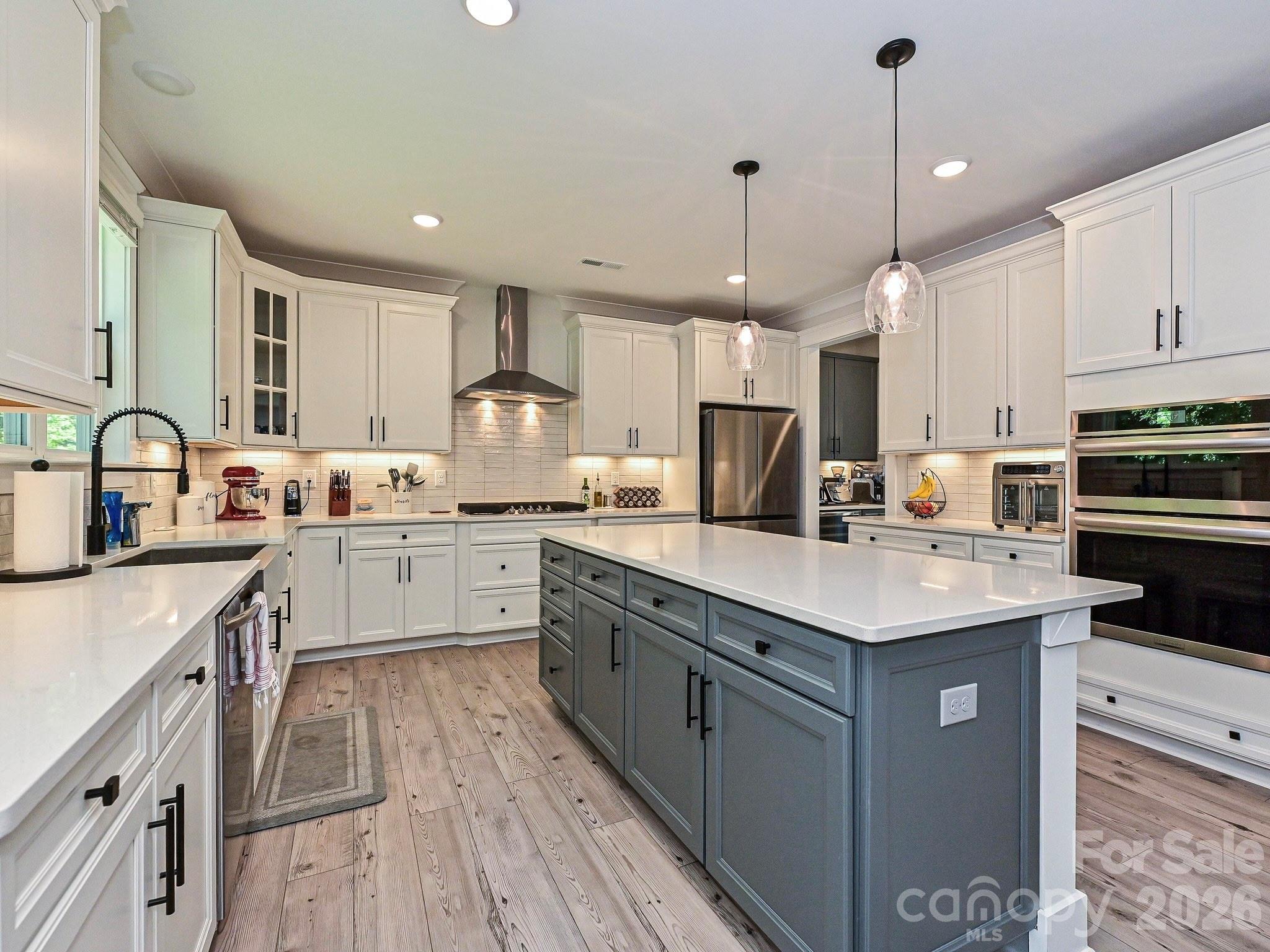 13215 Fiore Place — Huntersville