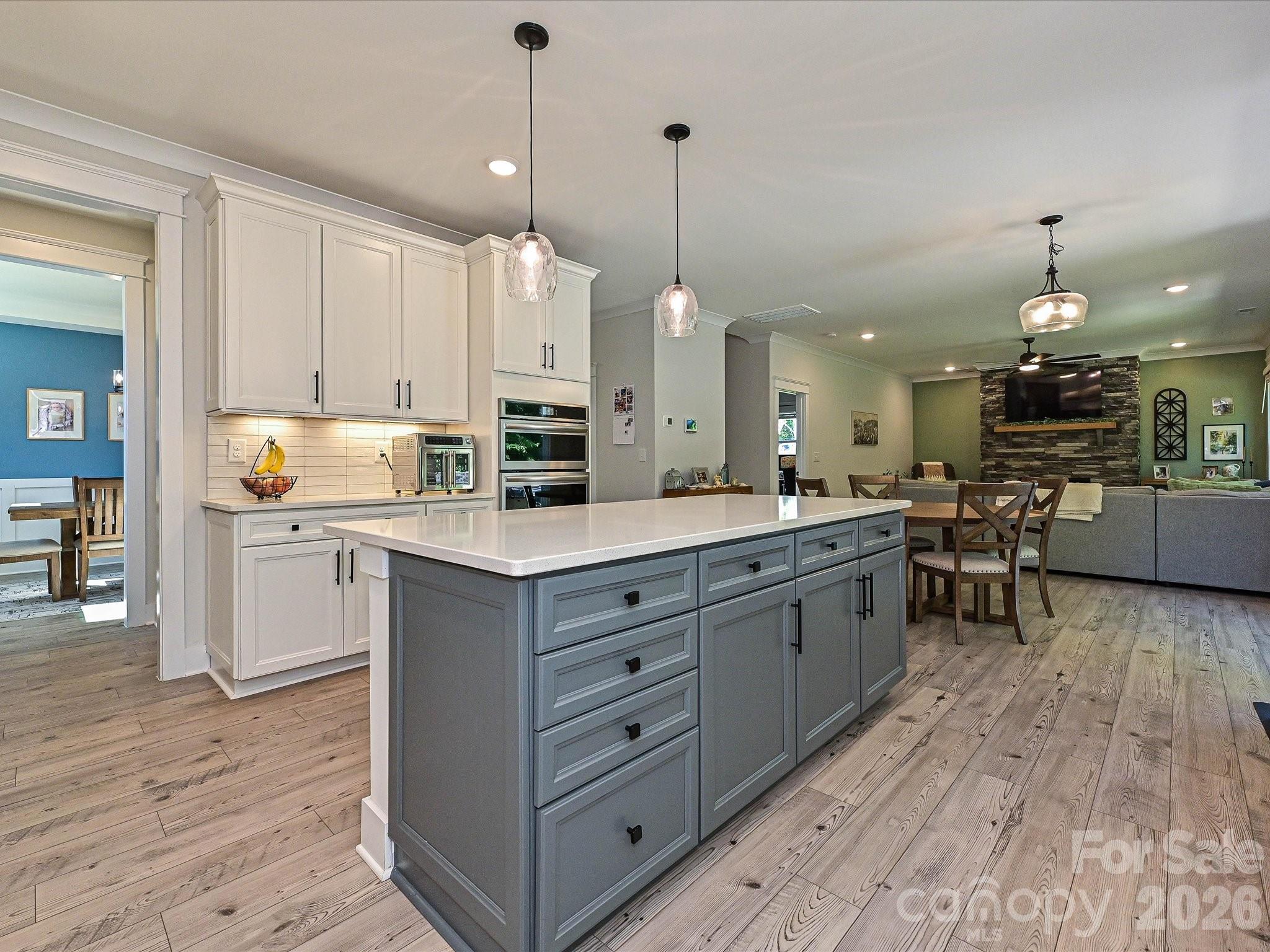 13215 Fiore Place — Huntersville