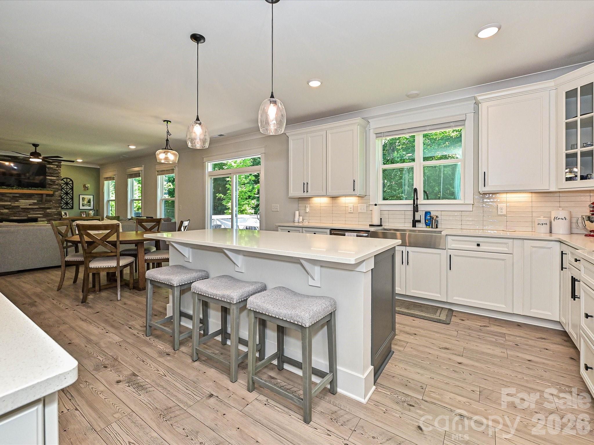 13215 Fiore Place — Huntersville