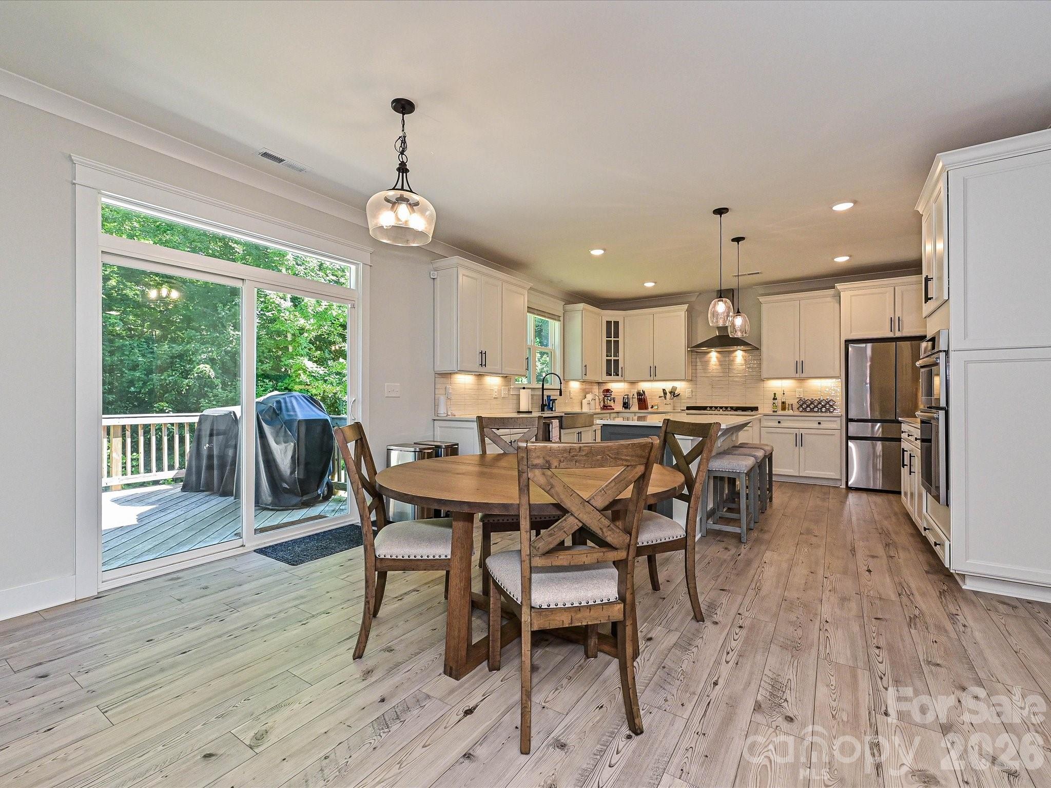 13215 Fiore Place — Huntersville