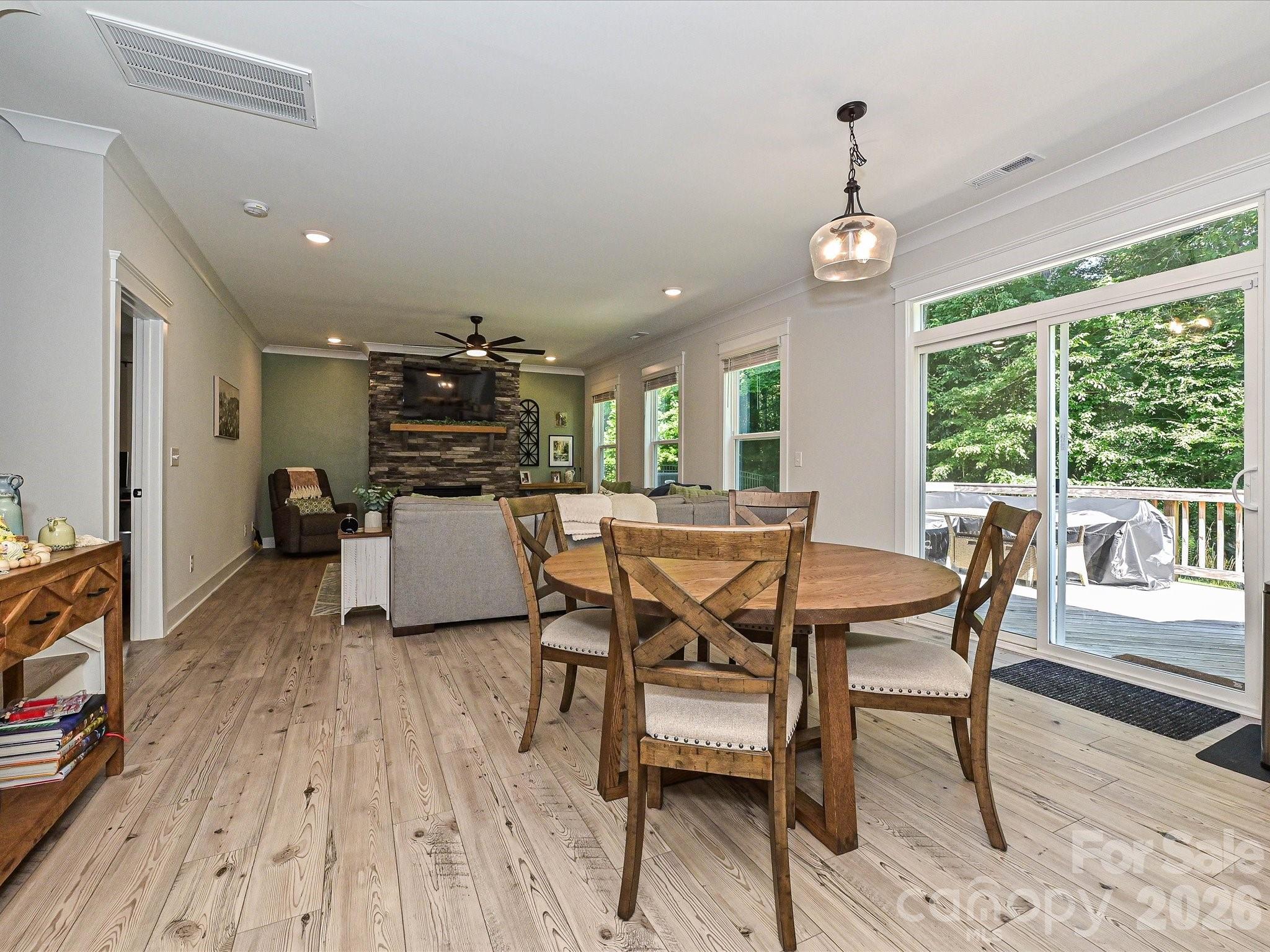 13215 Fiore Place — Huntersville