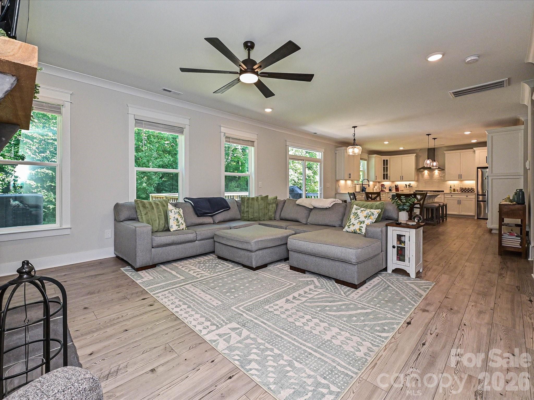 13215 Fiore Place — Huntersville