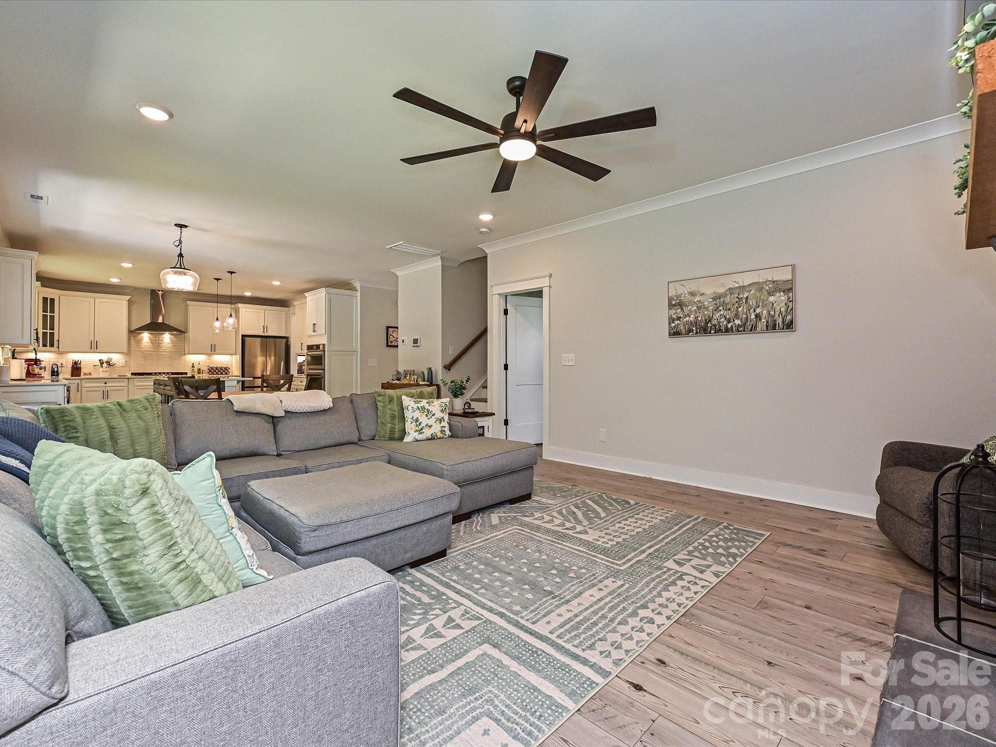 13215 Fiore Place — Huntersville