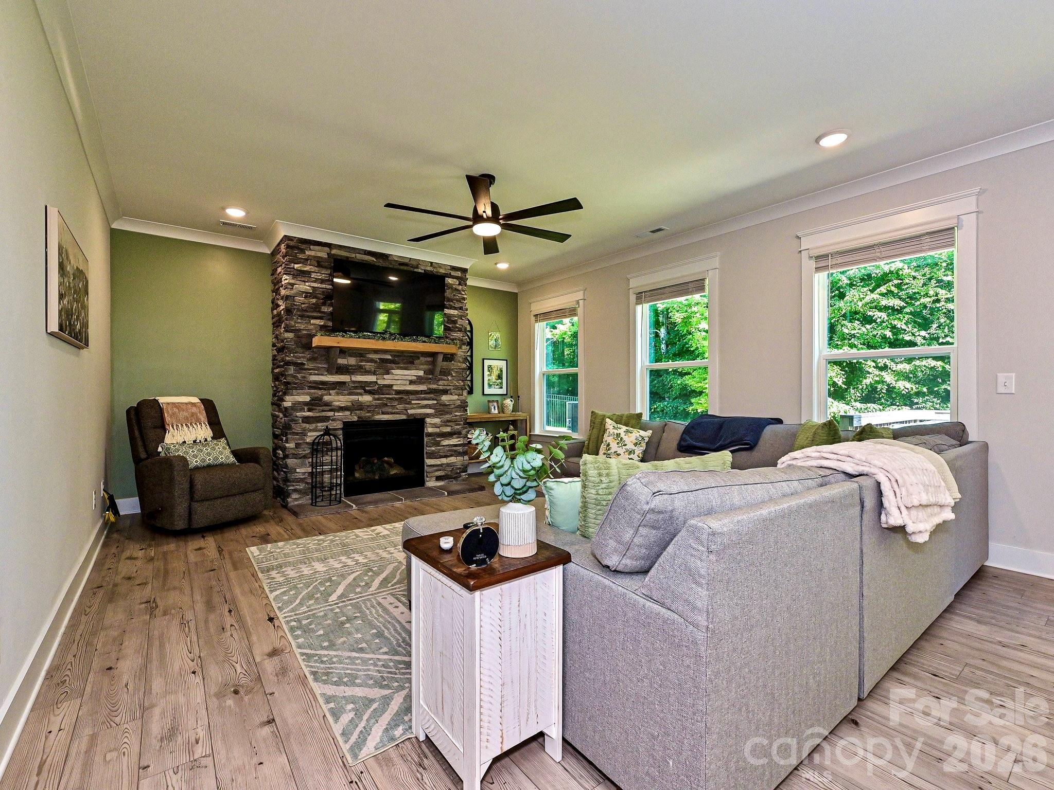 13215 Fiore Place — Huntersville