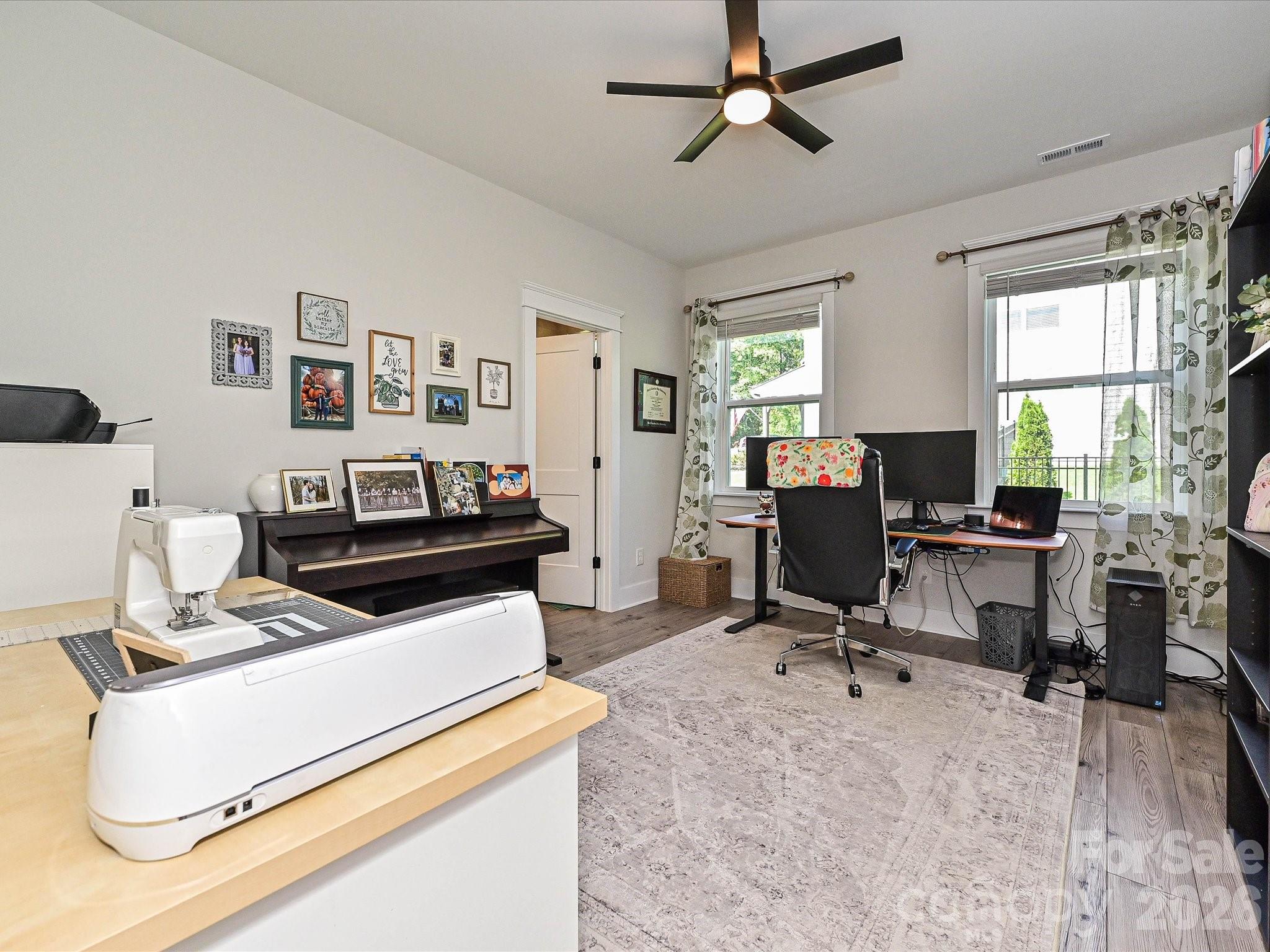 13215 Fiore Place — Huntersville