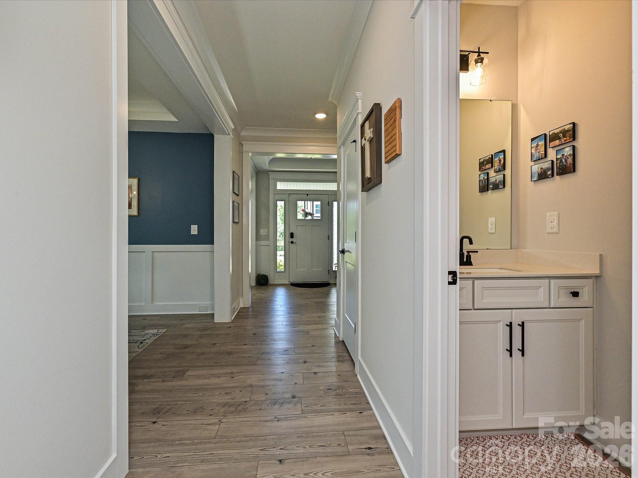 13215 Fiore Place — Huntersville