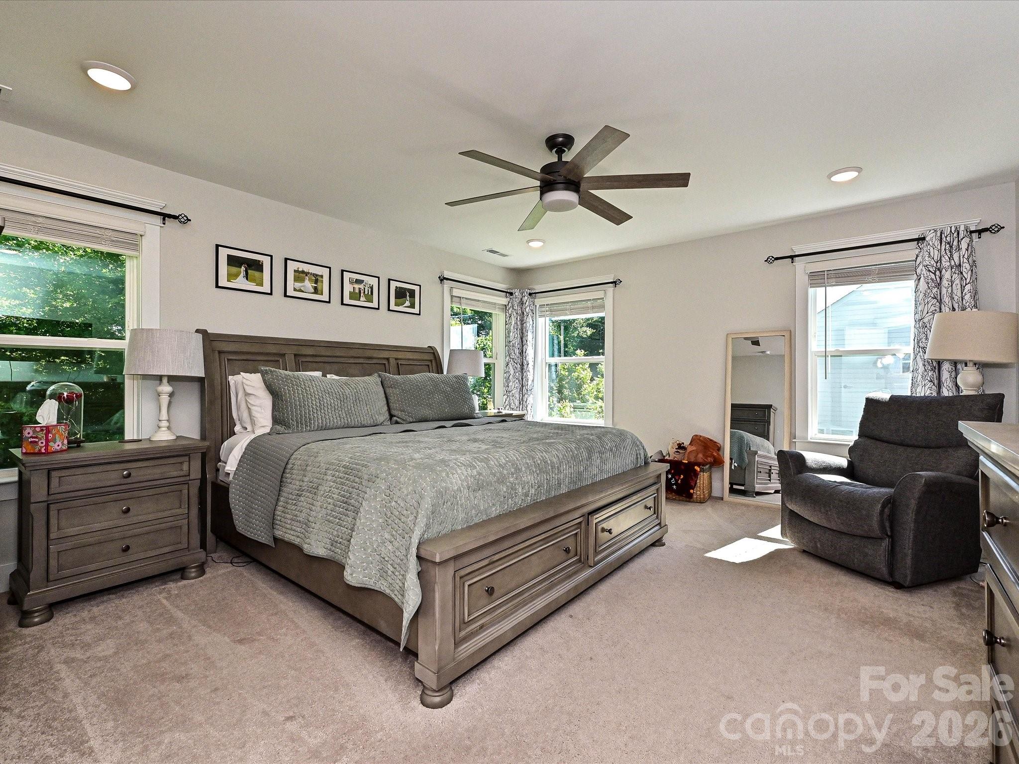 13215 Fiore Place — Huntersville