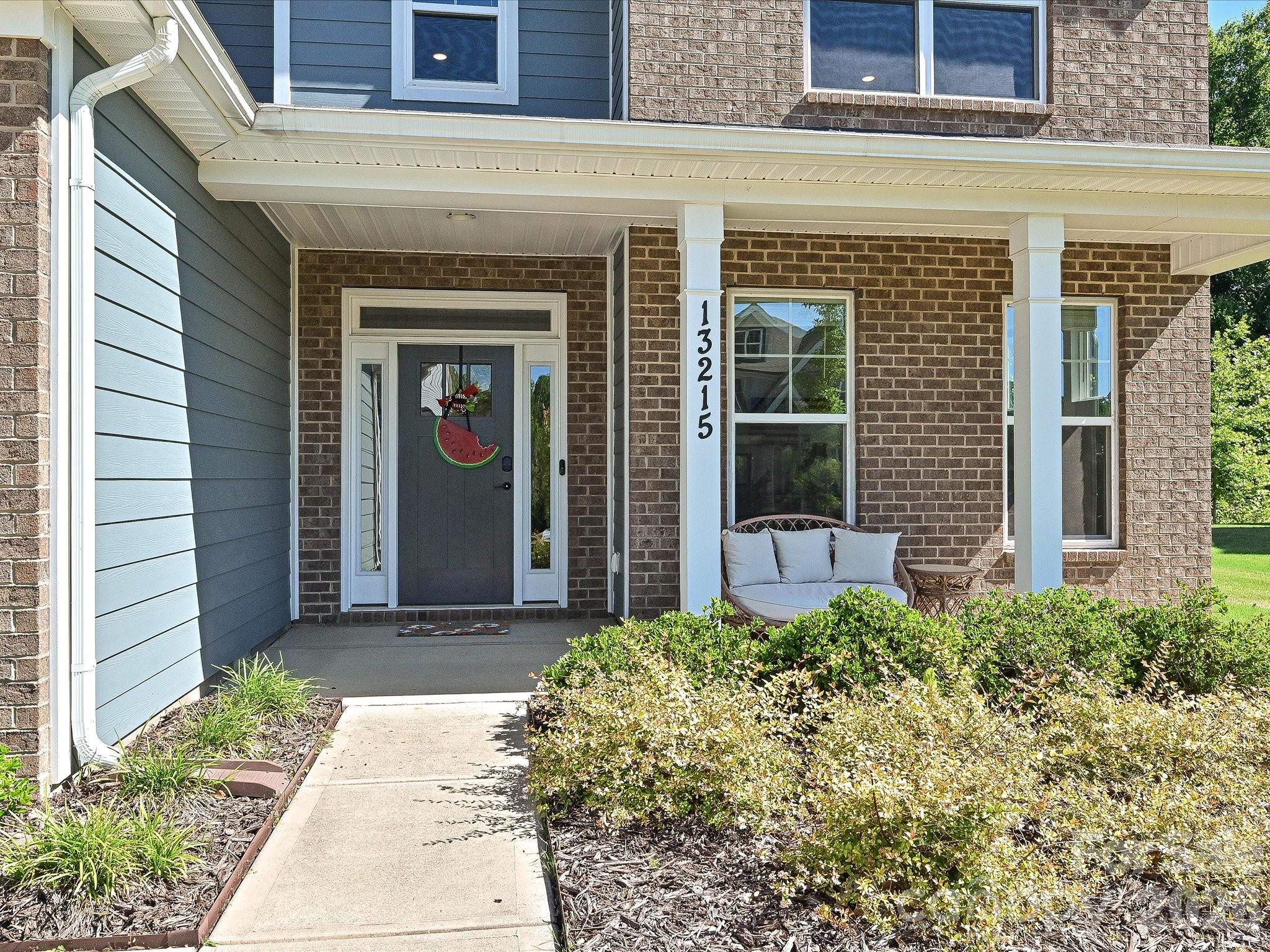 13215 Fiore Place — Huntersville