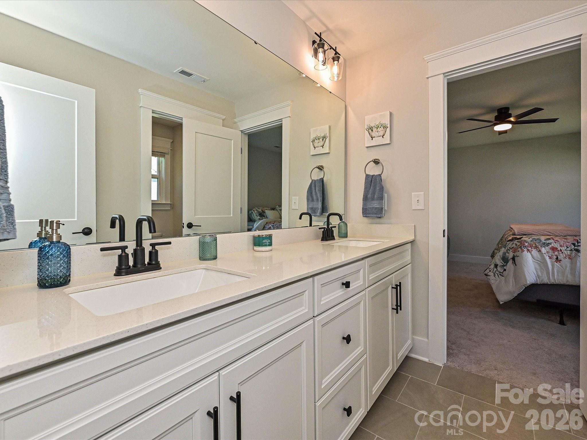 13215 Fiore Place — Huntersville