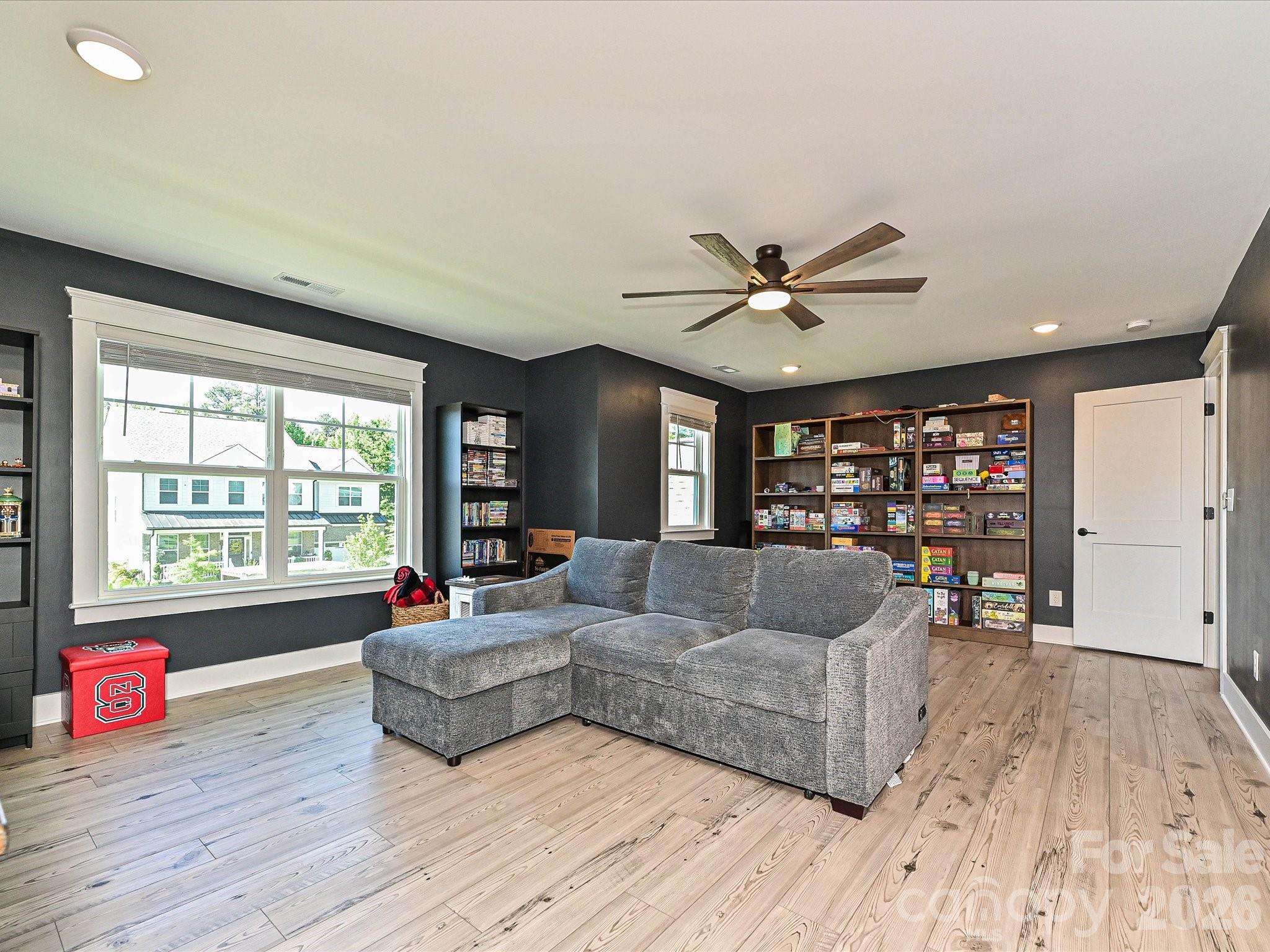 13215 Fiore Place — Huntersville