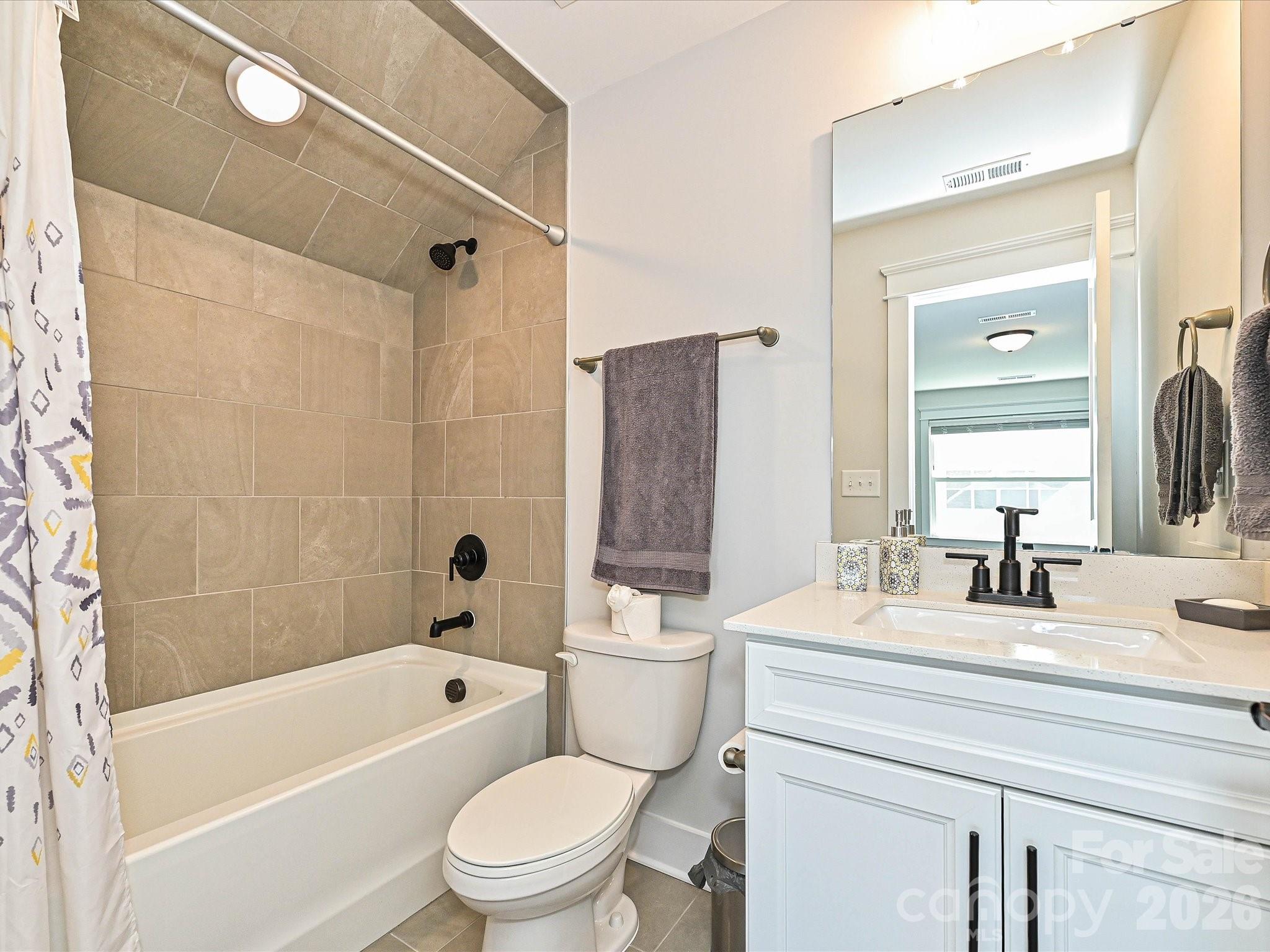 13215 Fiore Place — Huntersville