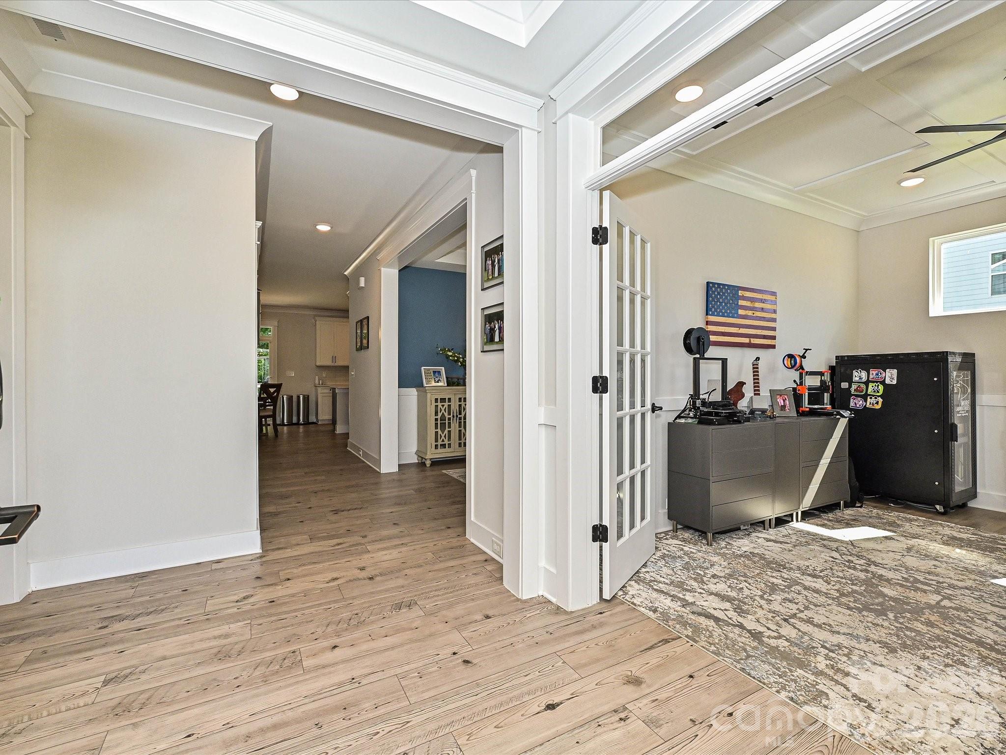 13215 Fiore Place — Huntersville