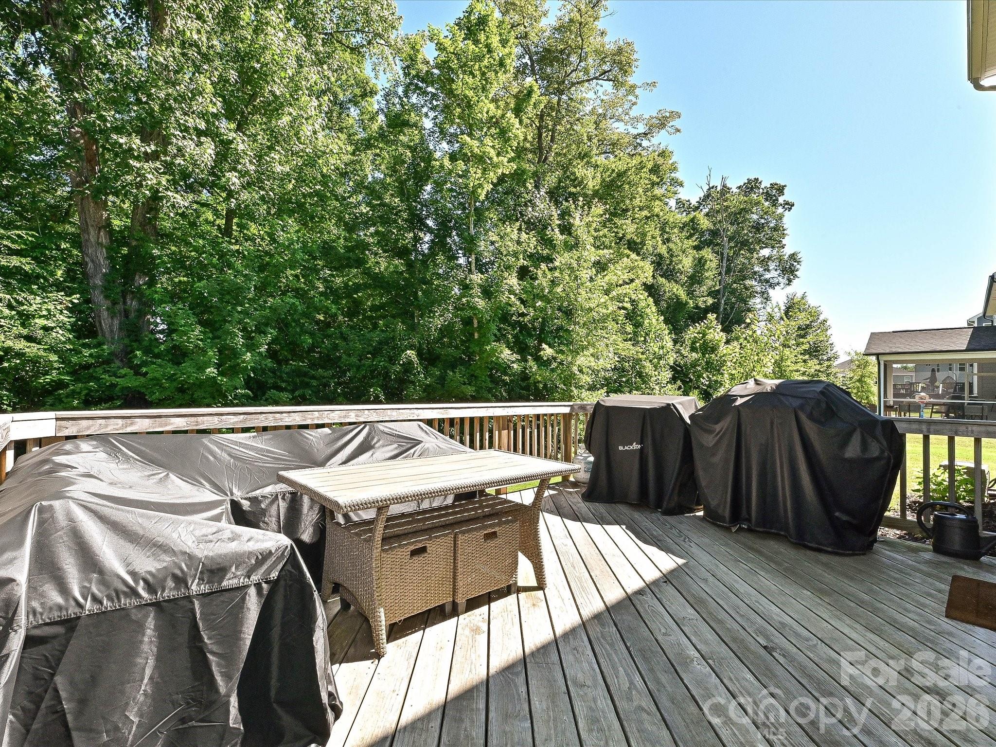 13215 Fiore Place — Huntersville