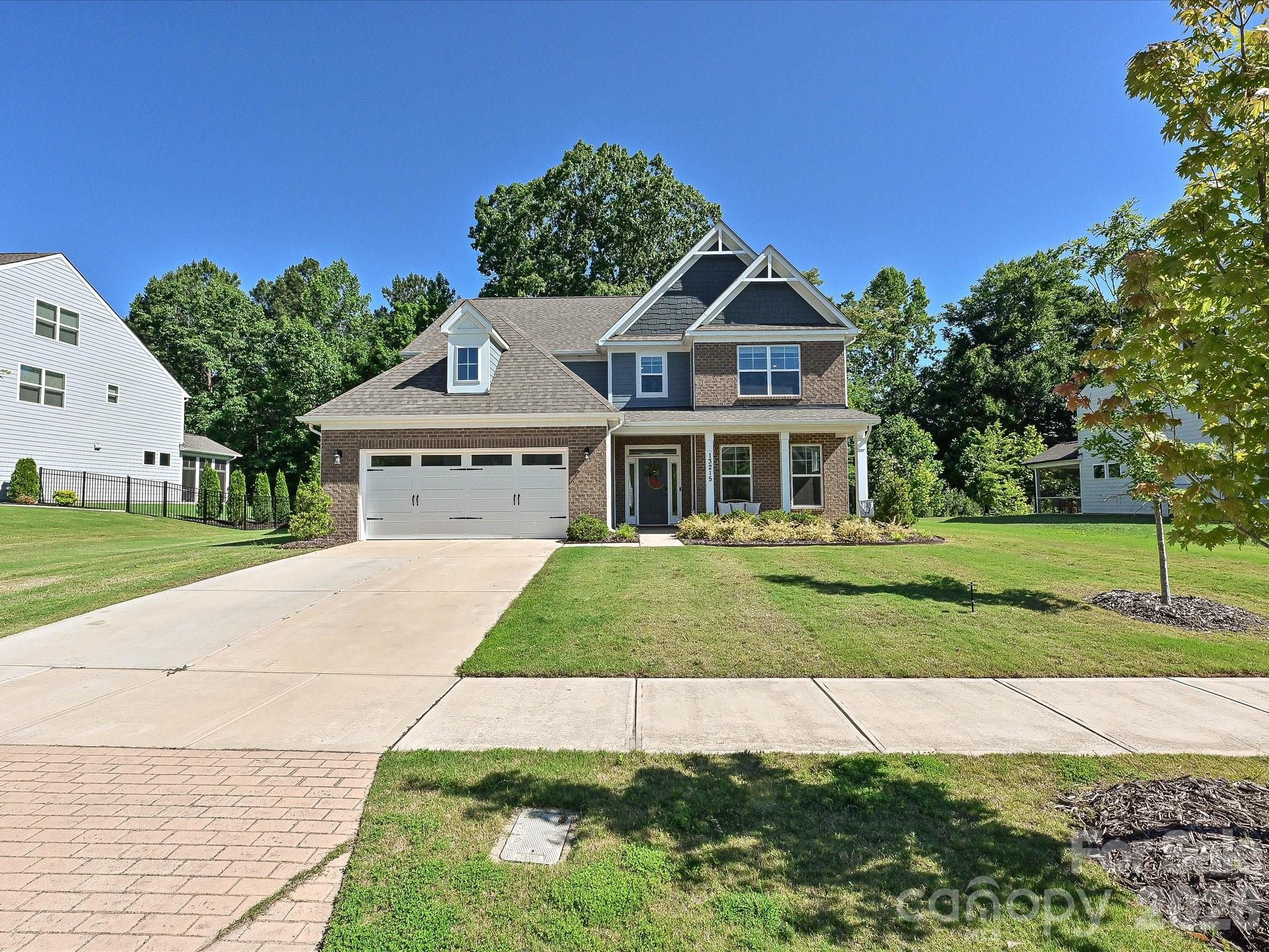 13215 Fiore Place — Huntersville