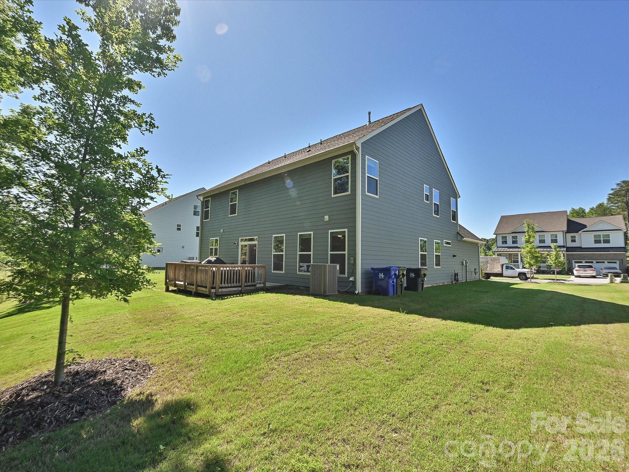 13215 Fiore Place — Huntersville
