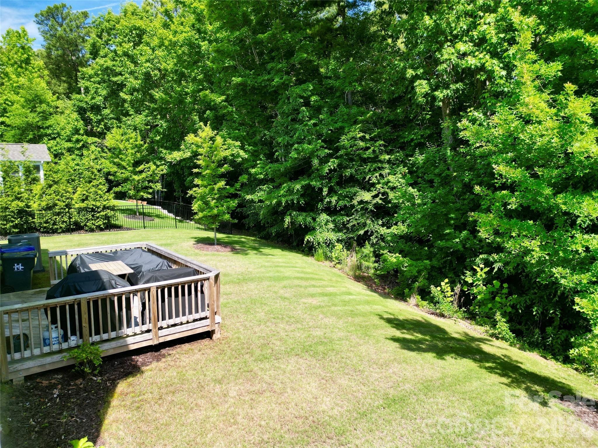 13215 Fiore Place — Huntersville