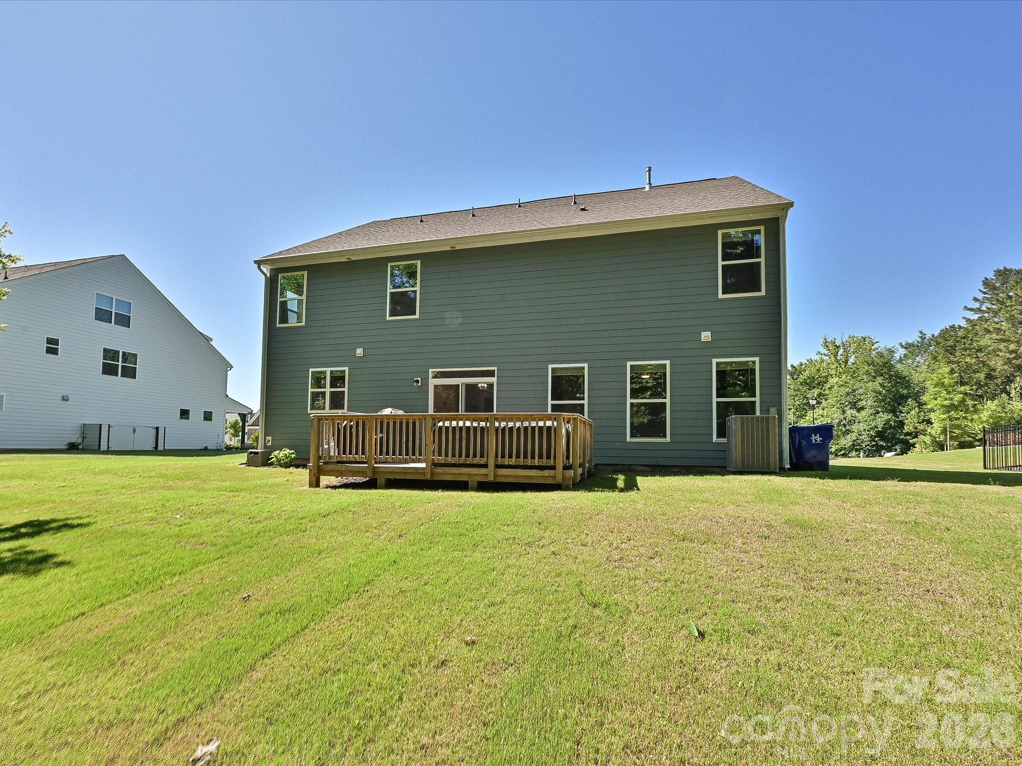 13215 Fiore Place — Huntersville