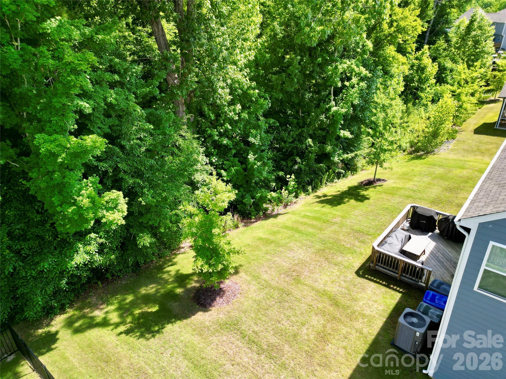 13215 Fiore Place — Huntersville