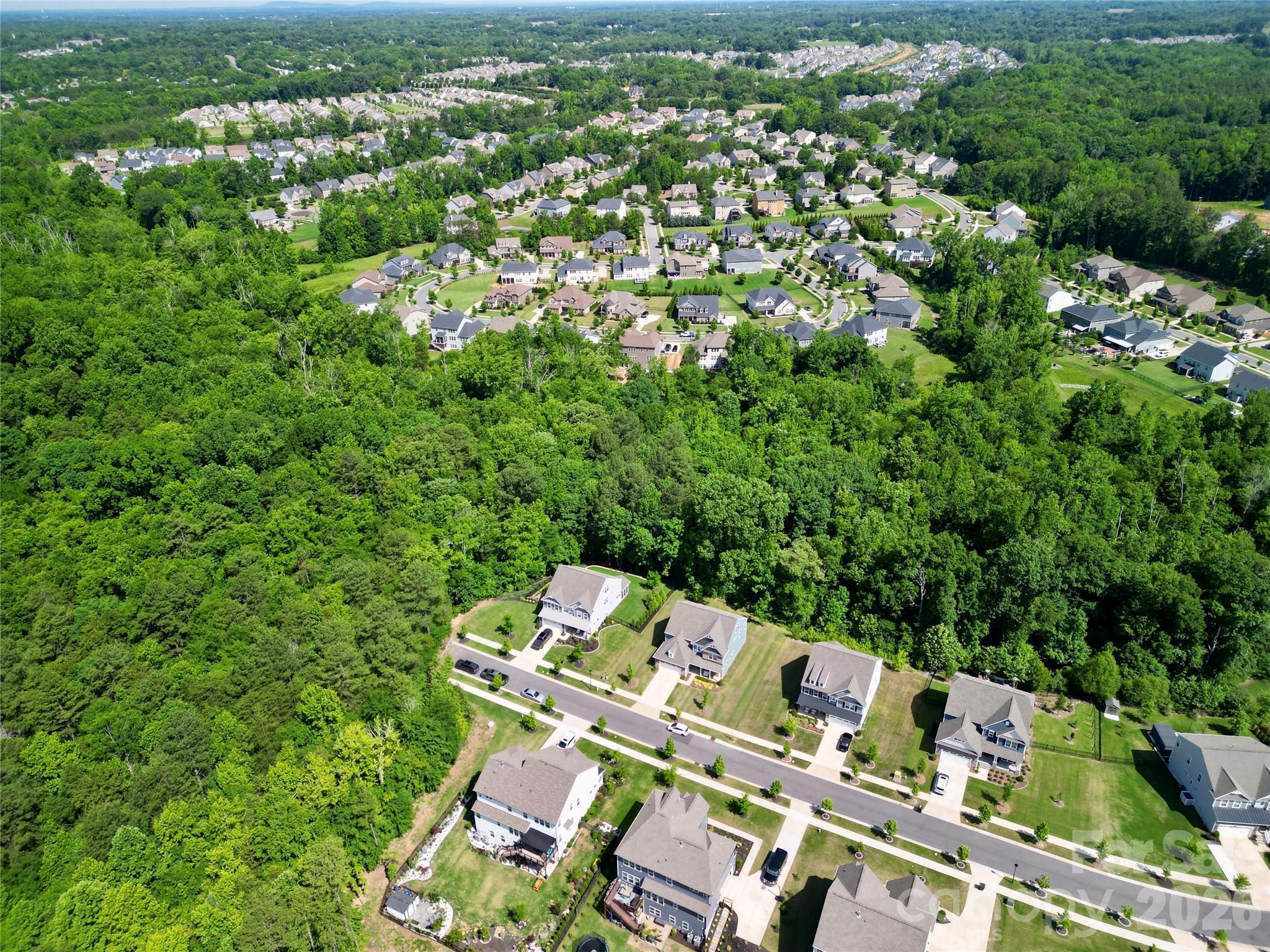 13215 Fiore Place — Huntersville