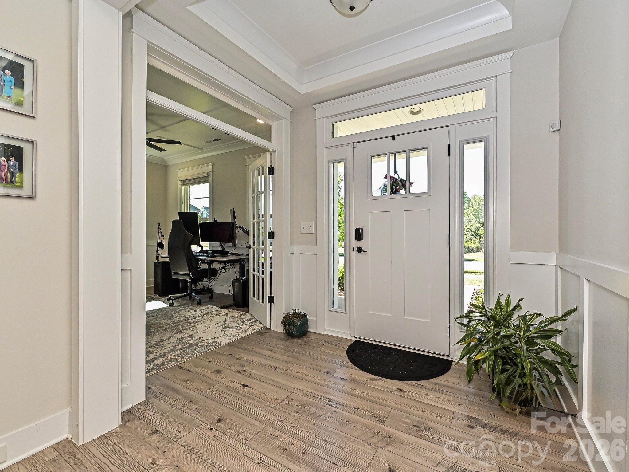 13215 Fiore Place — Huntersville
