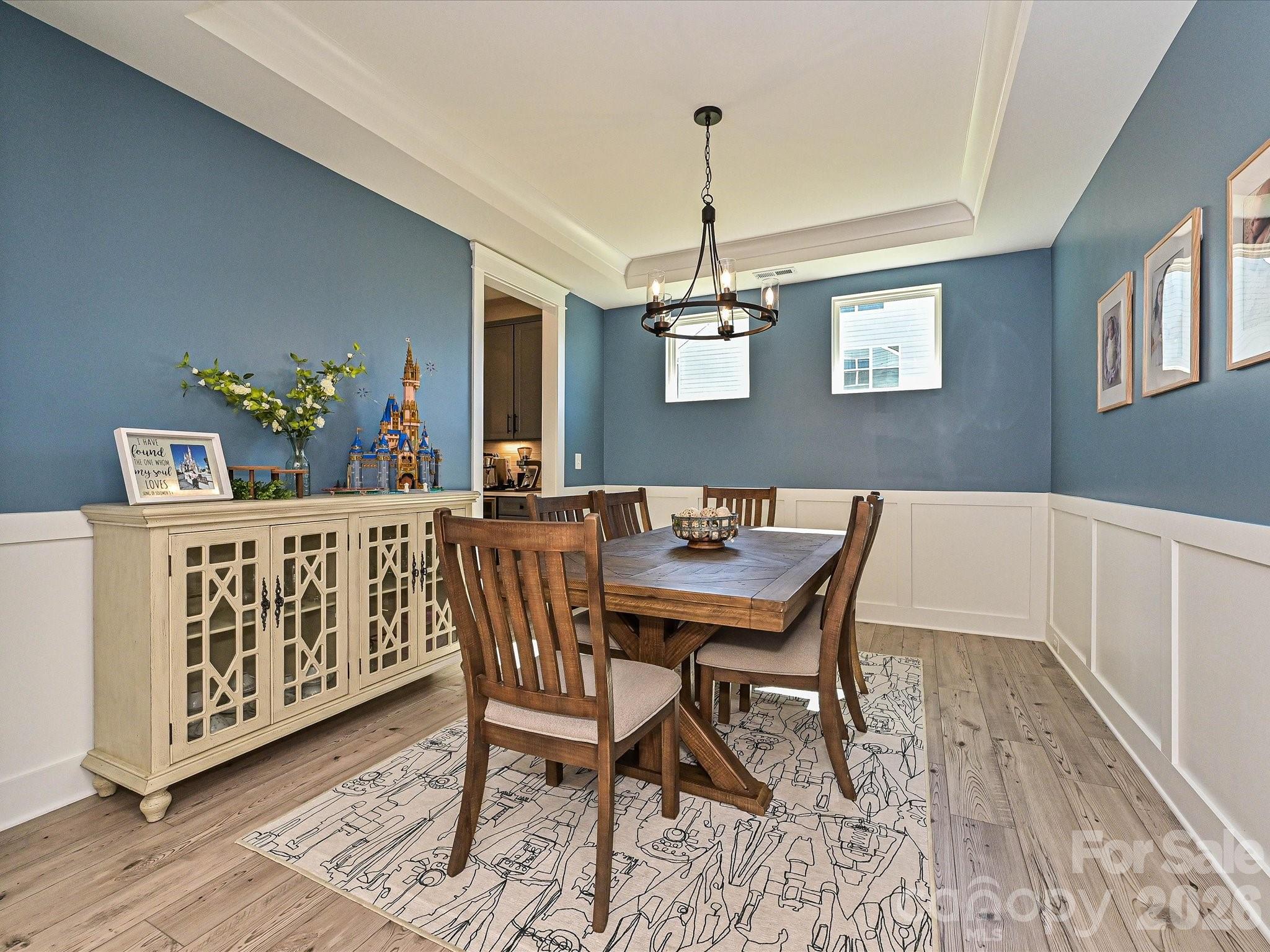 13215 Fiore Place — Huntersville
