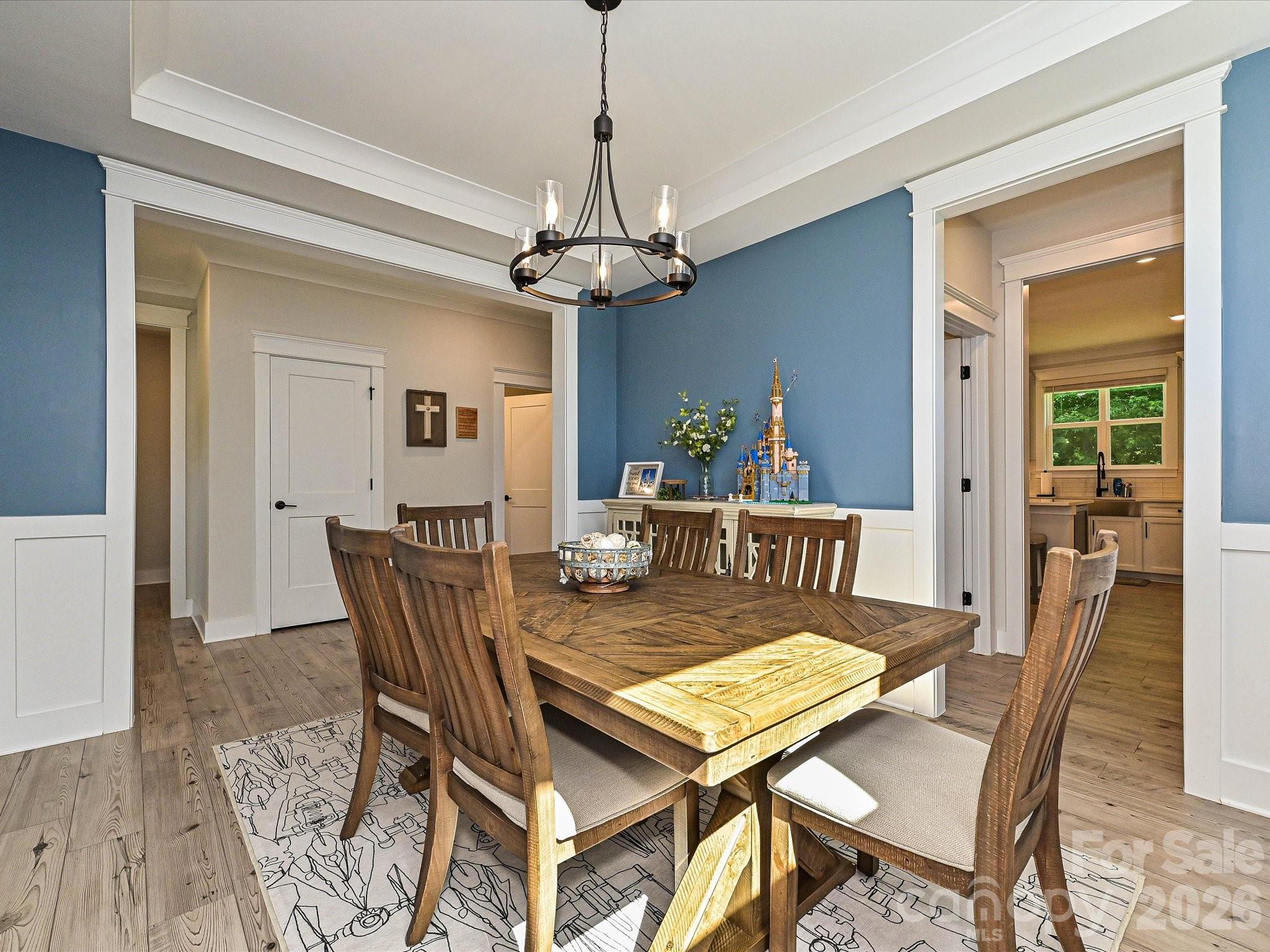 13215 Fiore Place — Huntersville