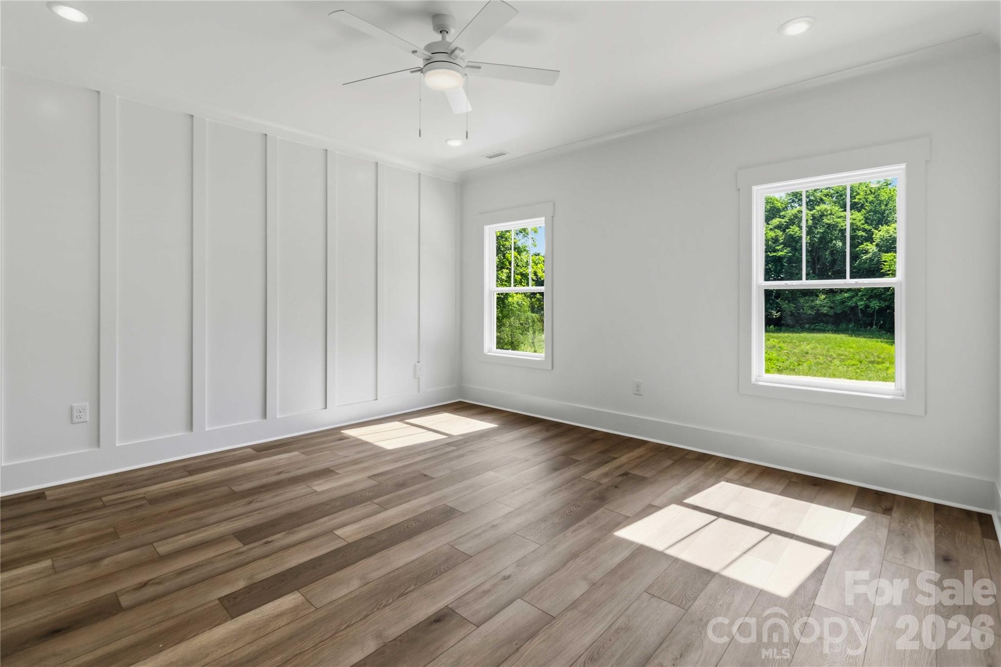 352 Adams Road — Clover