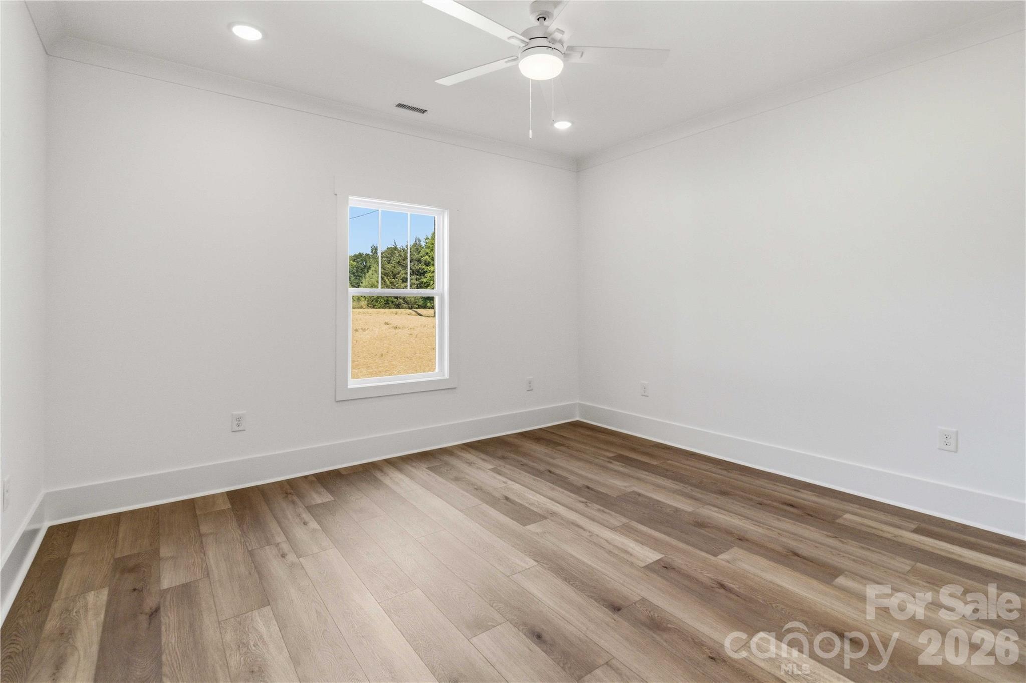 352 Adams Road — Clover