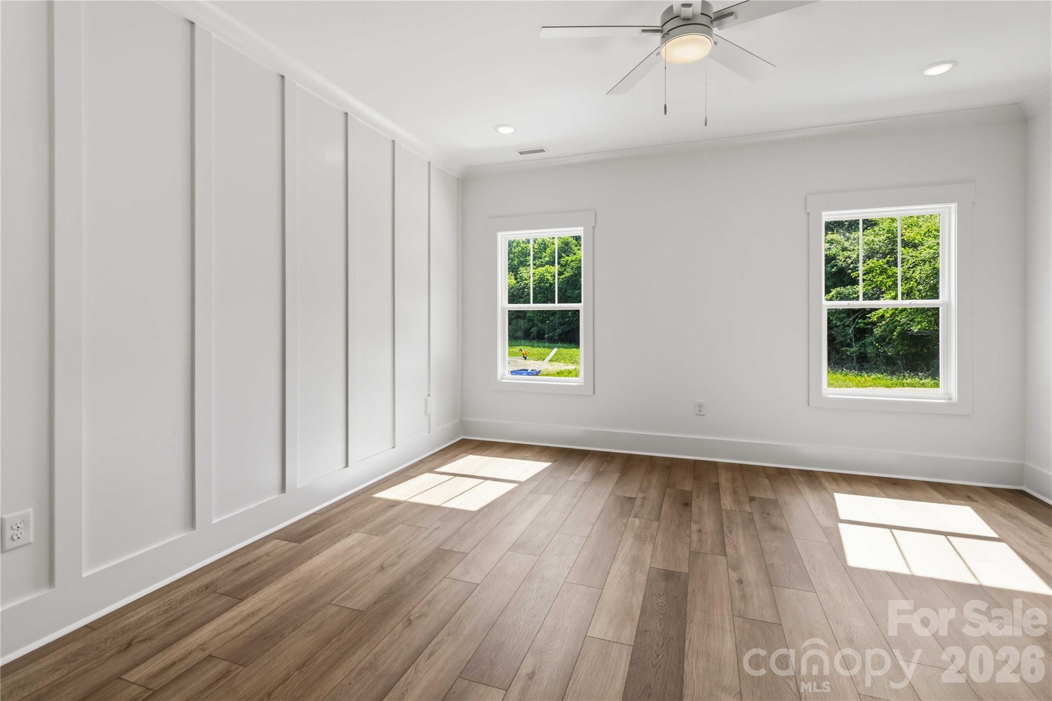 352 Adams Road — Clover