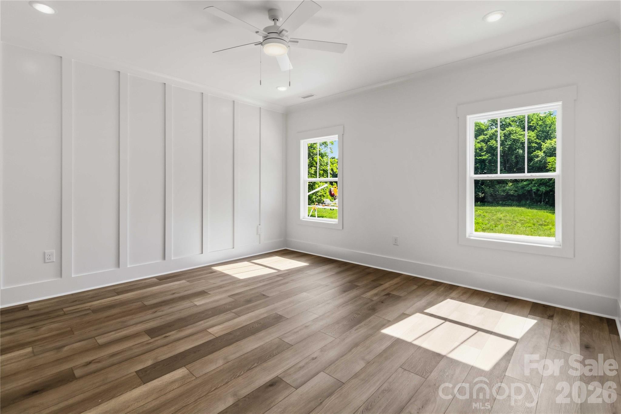 352 Adams Road — Clover