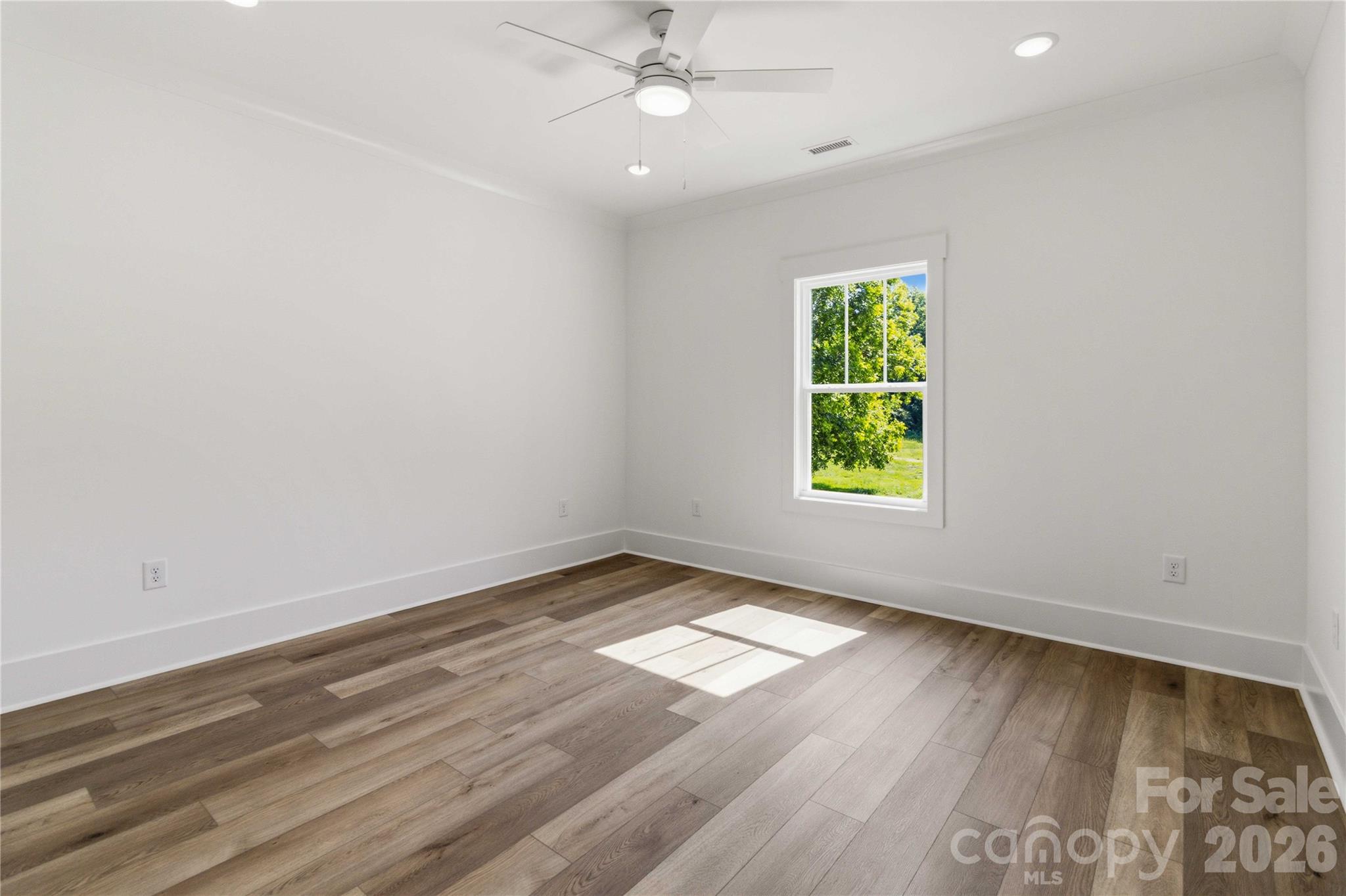 352 Adams Road — Clover