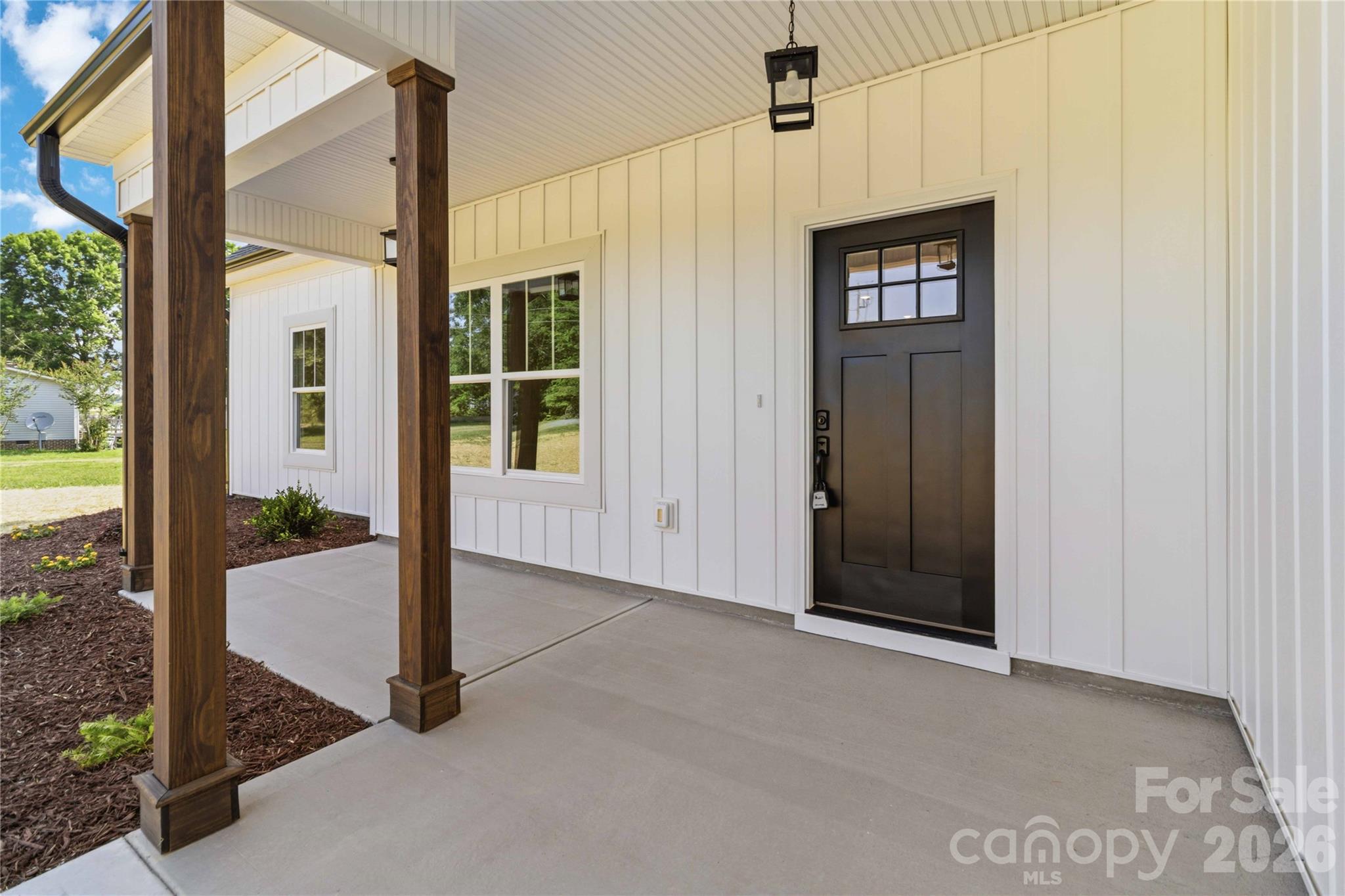 352 Adams Road — Clover