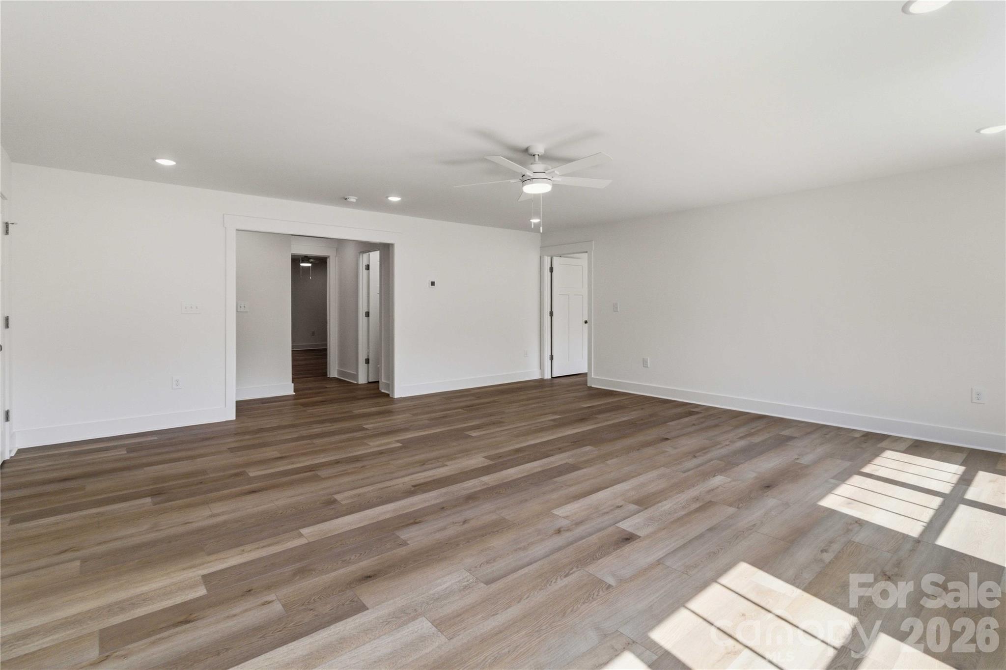 352 Adams Road — Clover