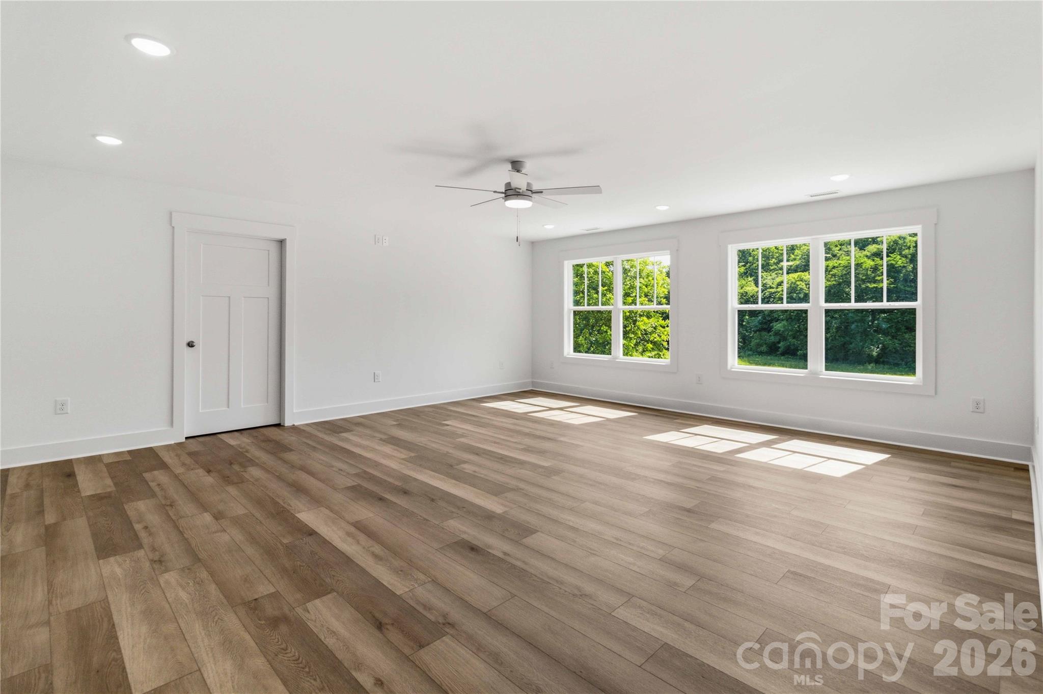 352 Adams Road — Clover