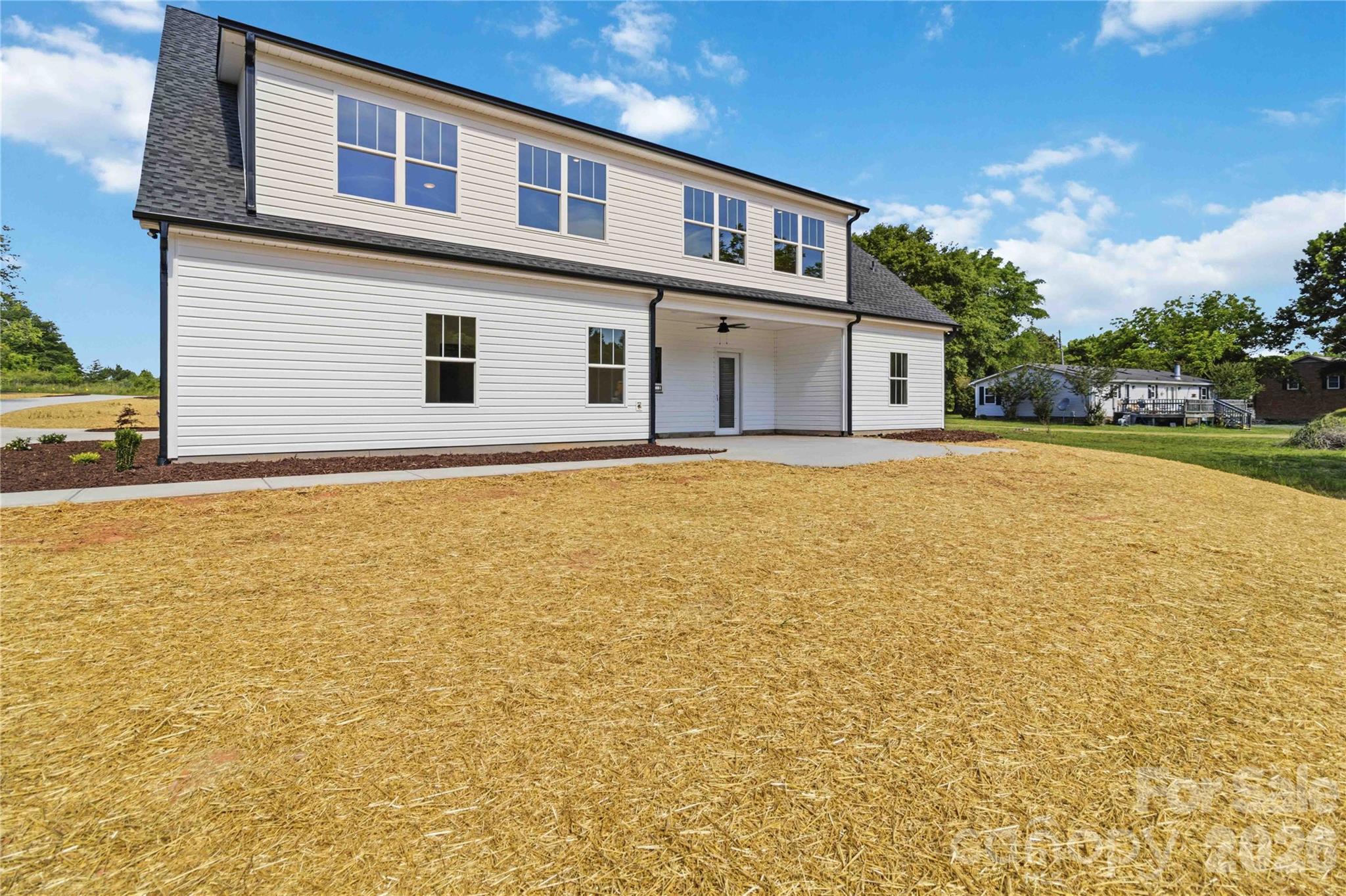 352 Adams Road — Clover