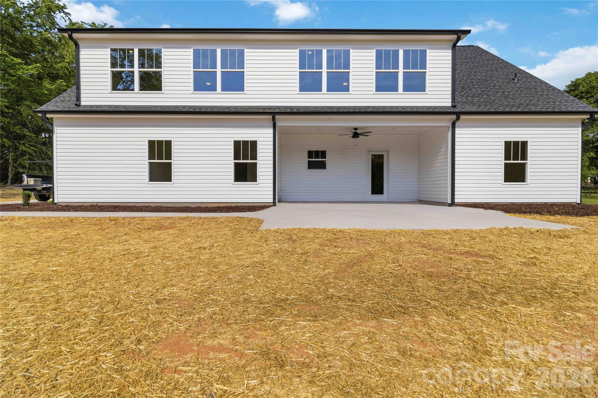 352 Adams Road — Clover