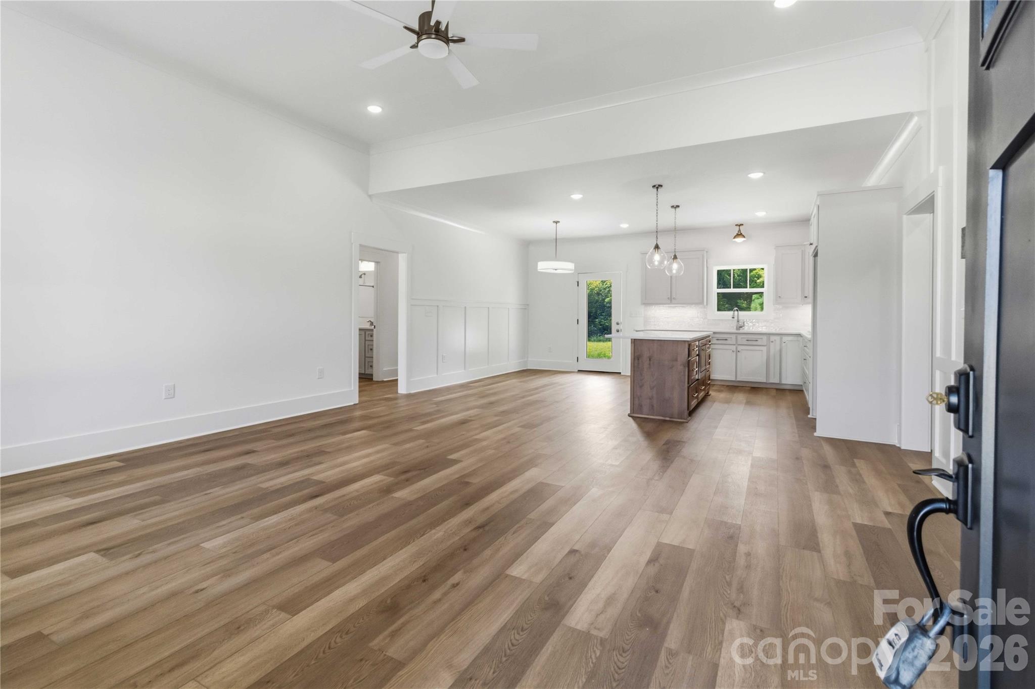 352 Adams Road — Clover