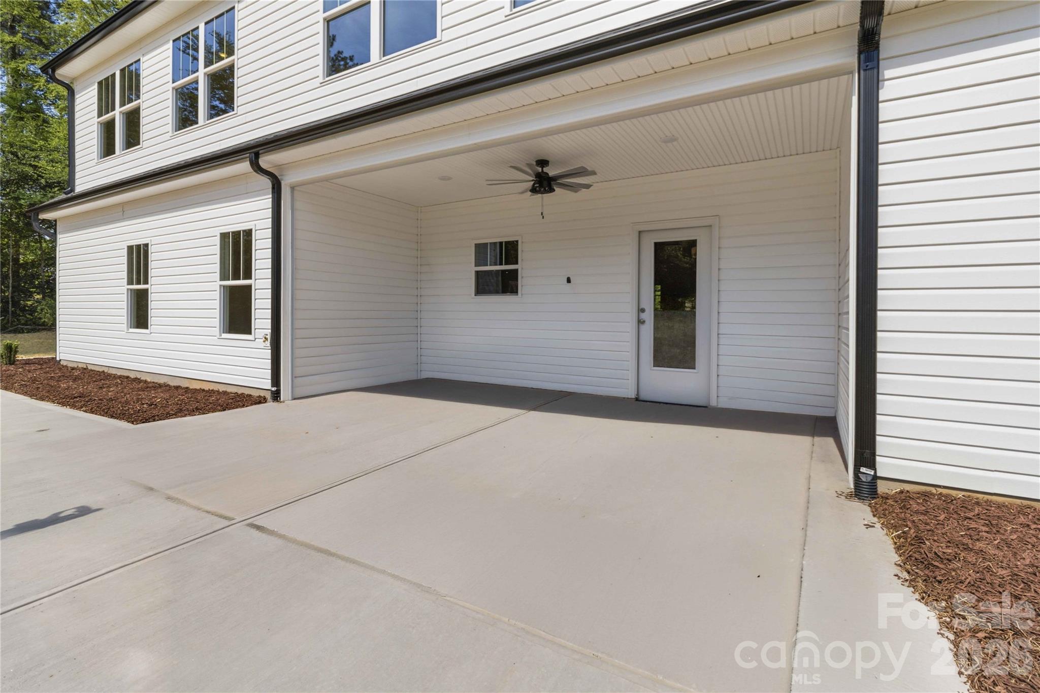 352 Adams Road — Clover