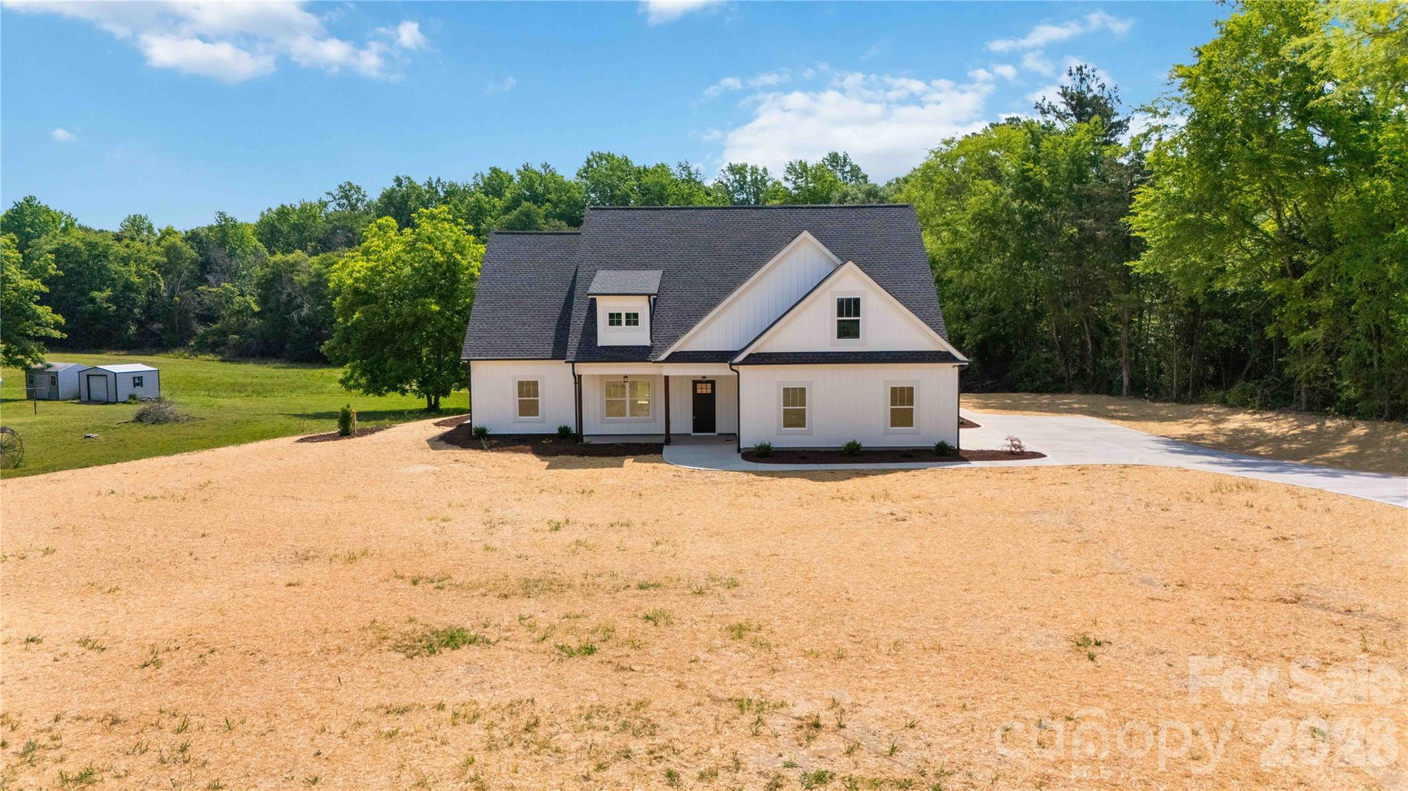 352 Adams Road — Clover
