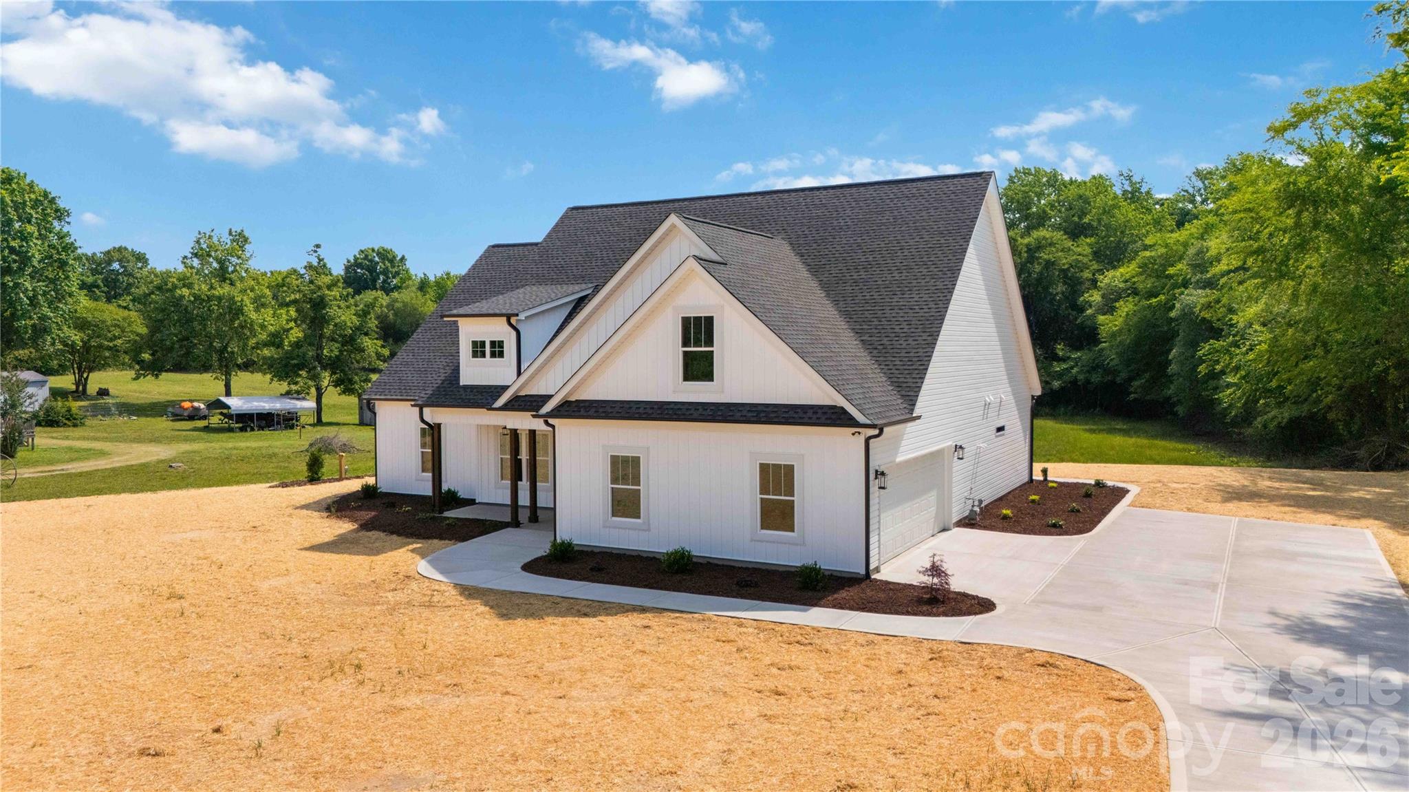 352 Adams Road — Clover