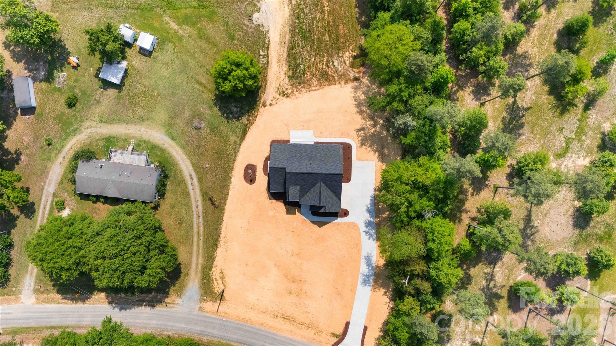 352 Adams Road — Clover