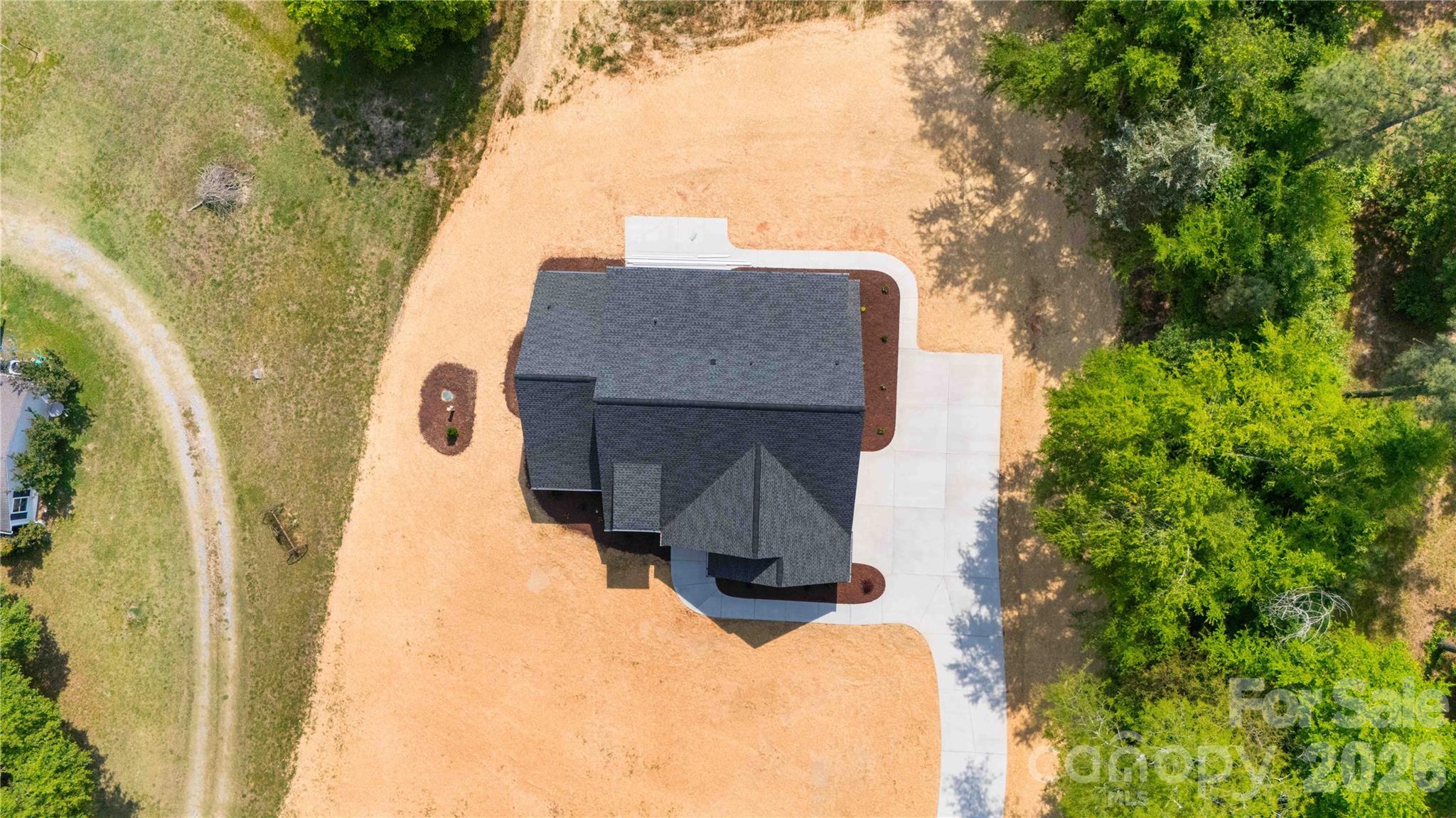 352 Adams Road — Clover
