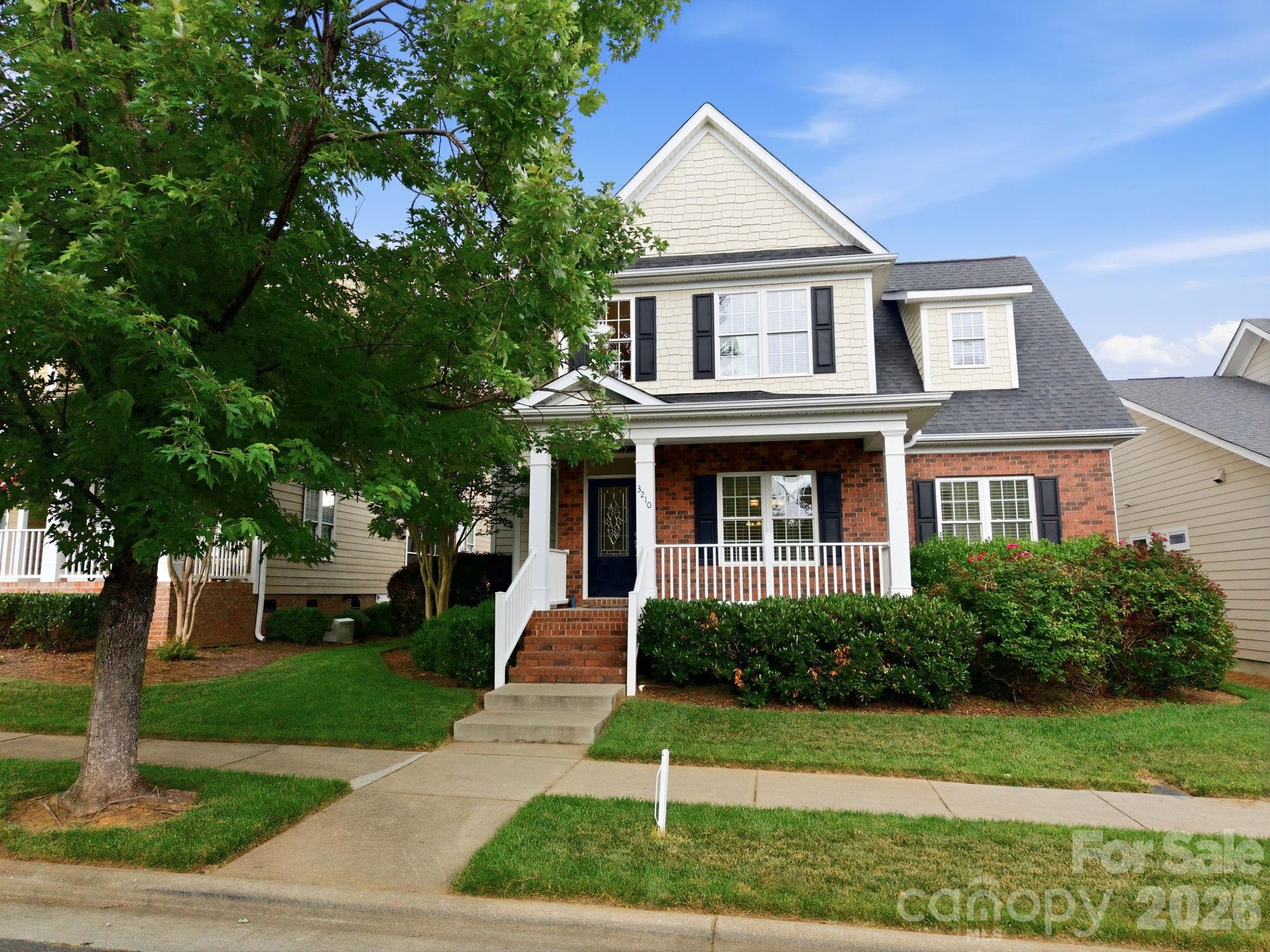 3210 Kelsey Plaza — Kannapolis