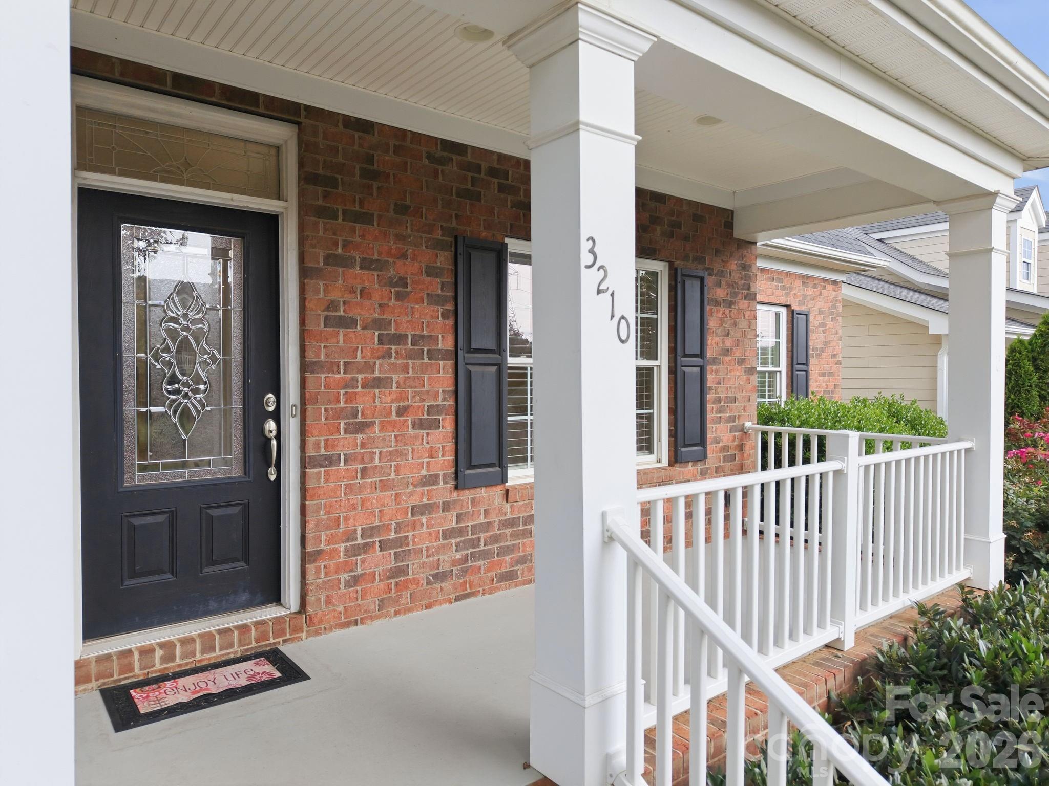 3210 Kelsey Plaza — Kannapolis