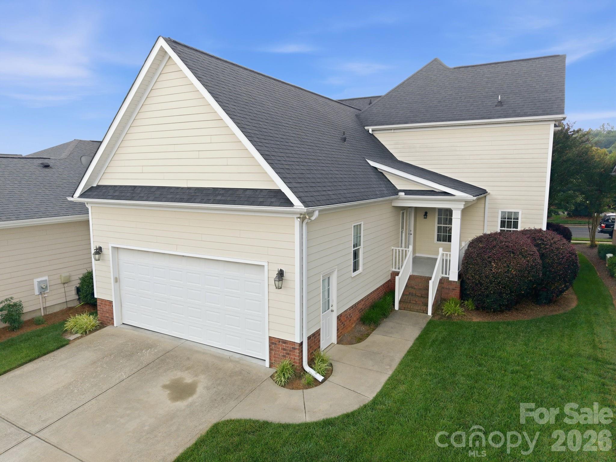 3210 Kelsey Plaza — Kannapolis
