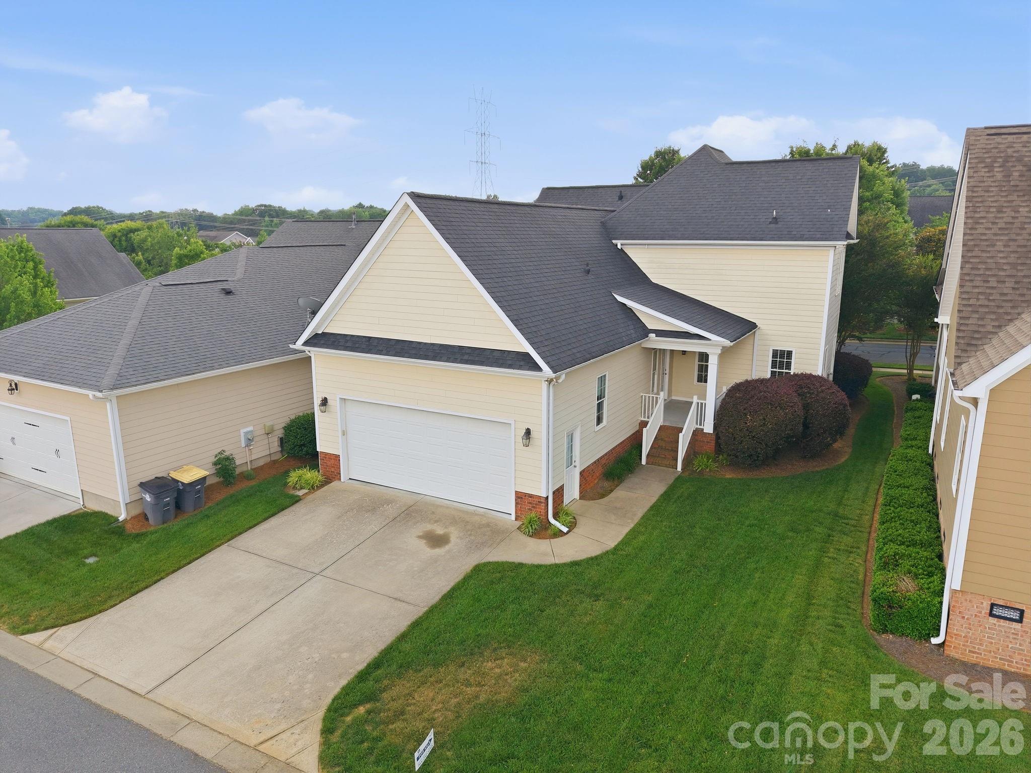3210 Kelsey Plaza — Kannapolis