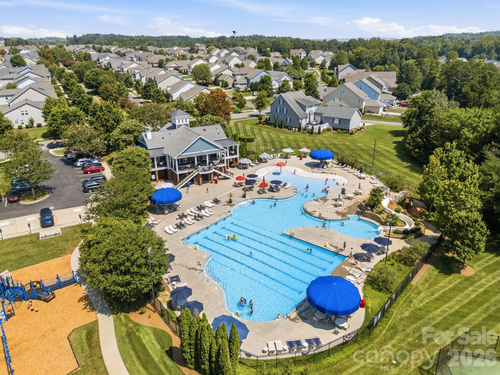 3210 Kelsey Plaza — Kannapolis